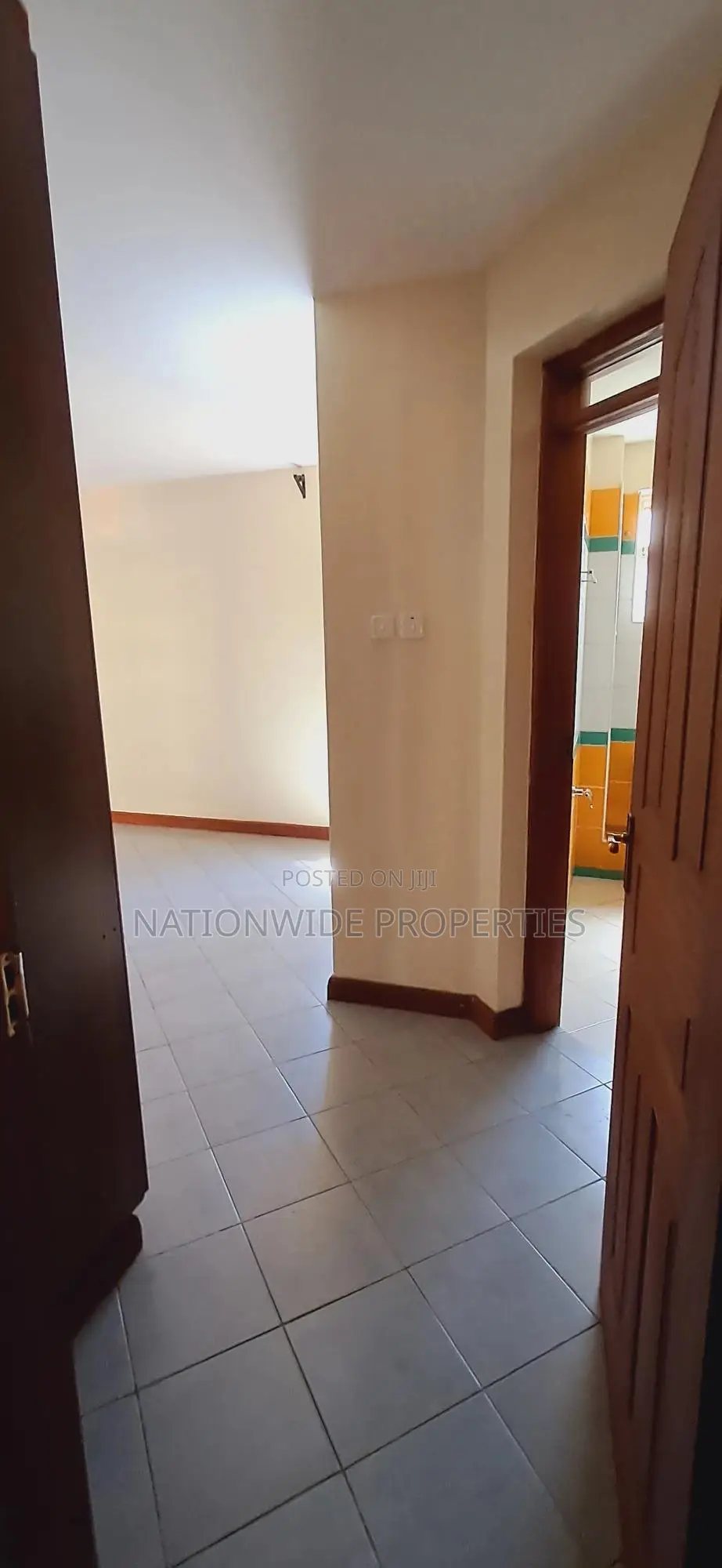 1bdrm Apartment in Hurlingham for rent in Hurlingham