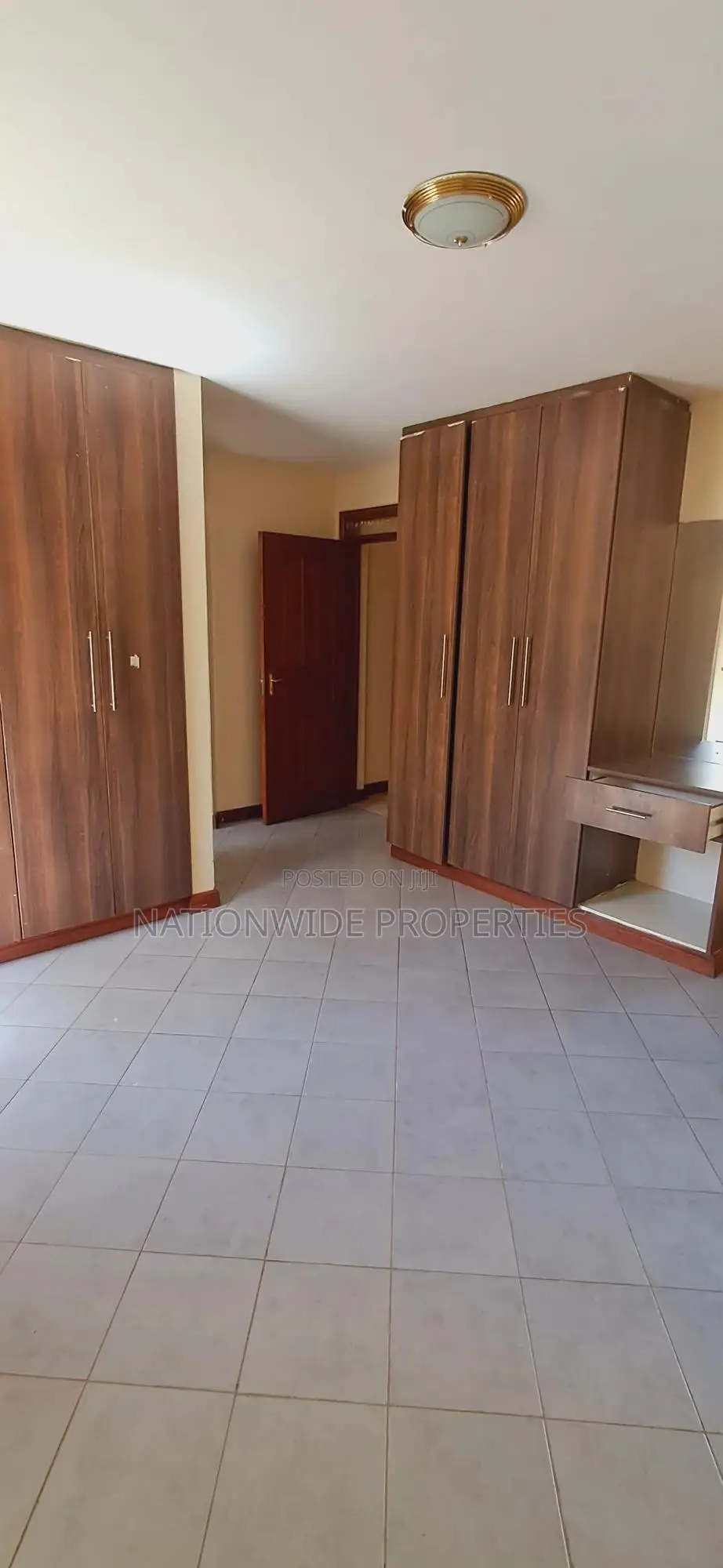 1bdrm Apartment in Hurlingham for rent in Hurlingham