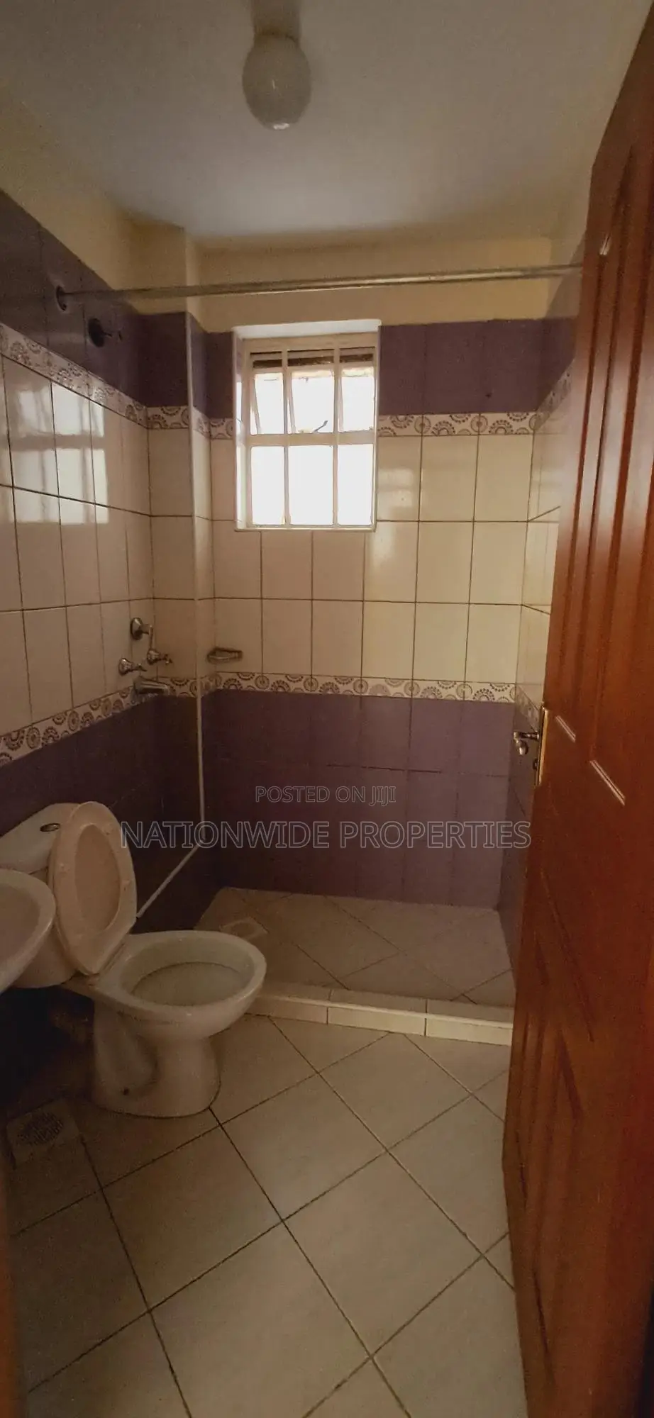 1bdrm Apartment in Hurlingham for rent in Hurlingham