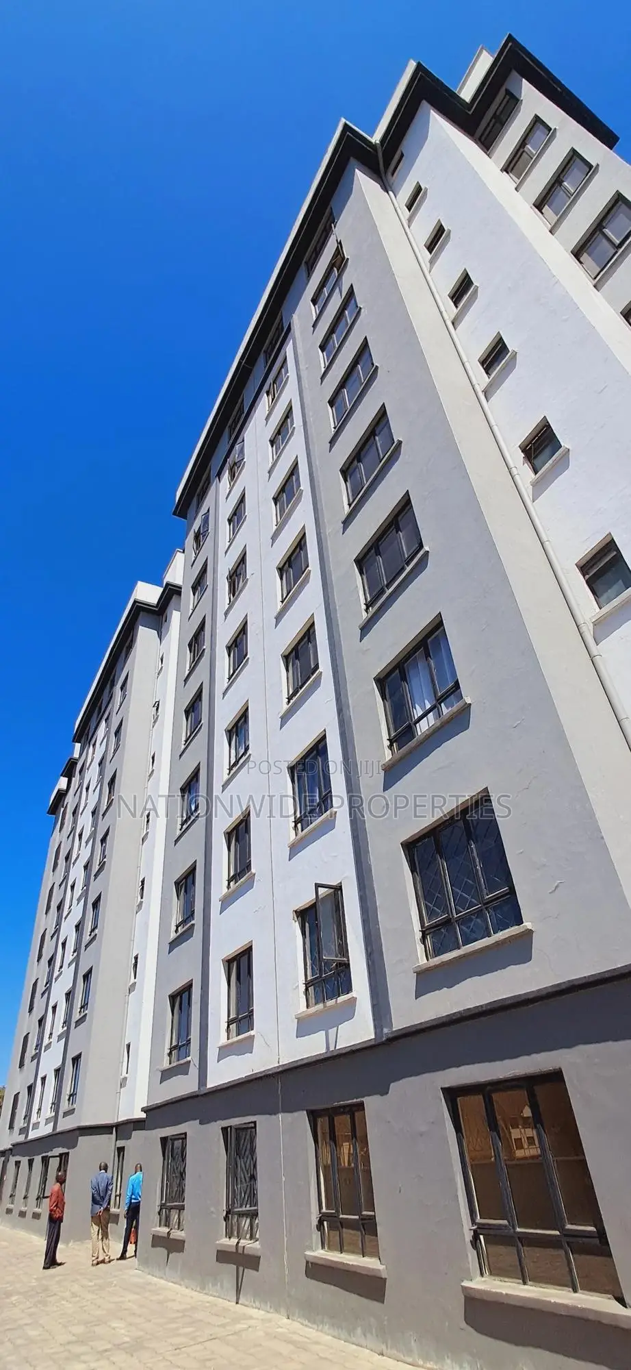 1bdrm Apartment in Hurlingham for rent in Hurlingham