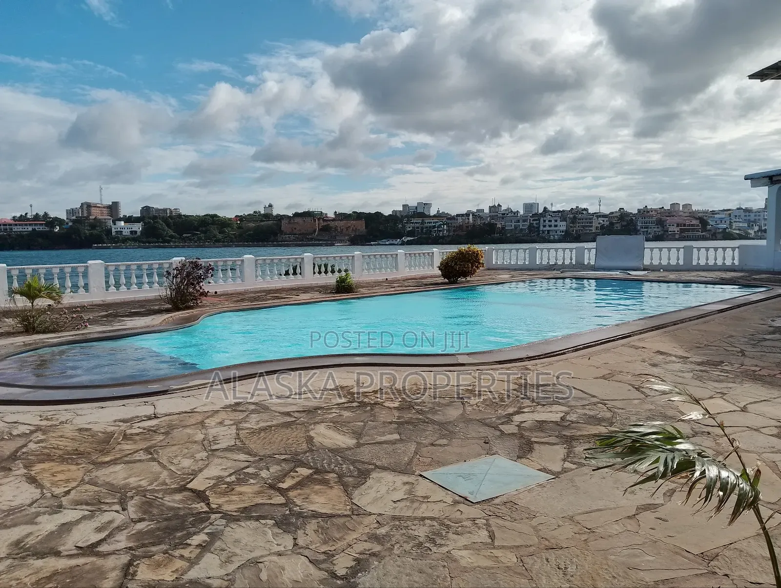 1bdrm Apartment in Nyali Estate for rent in Nyali