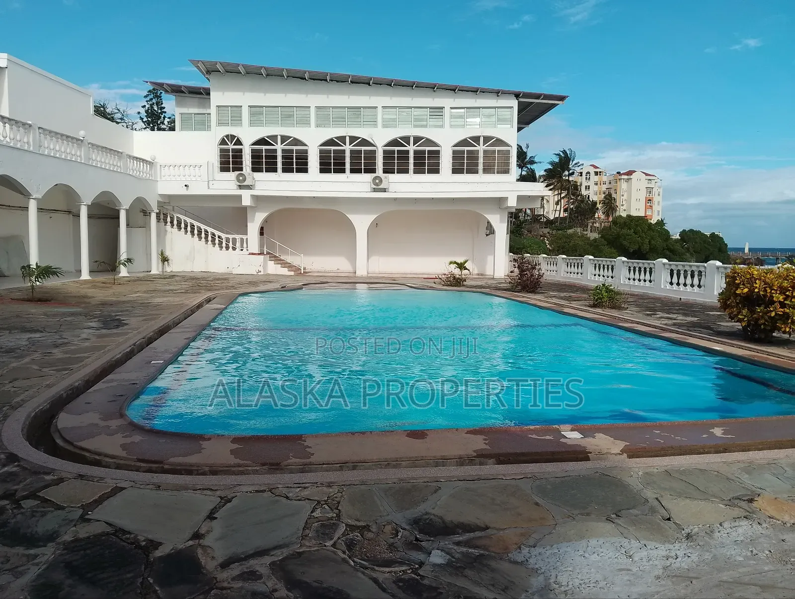 1bdrm Apartment in Nyali Estate for rent in Nyali