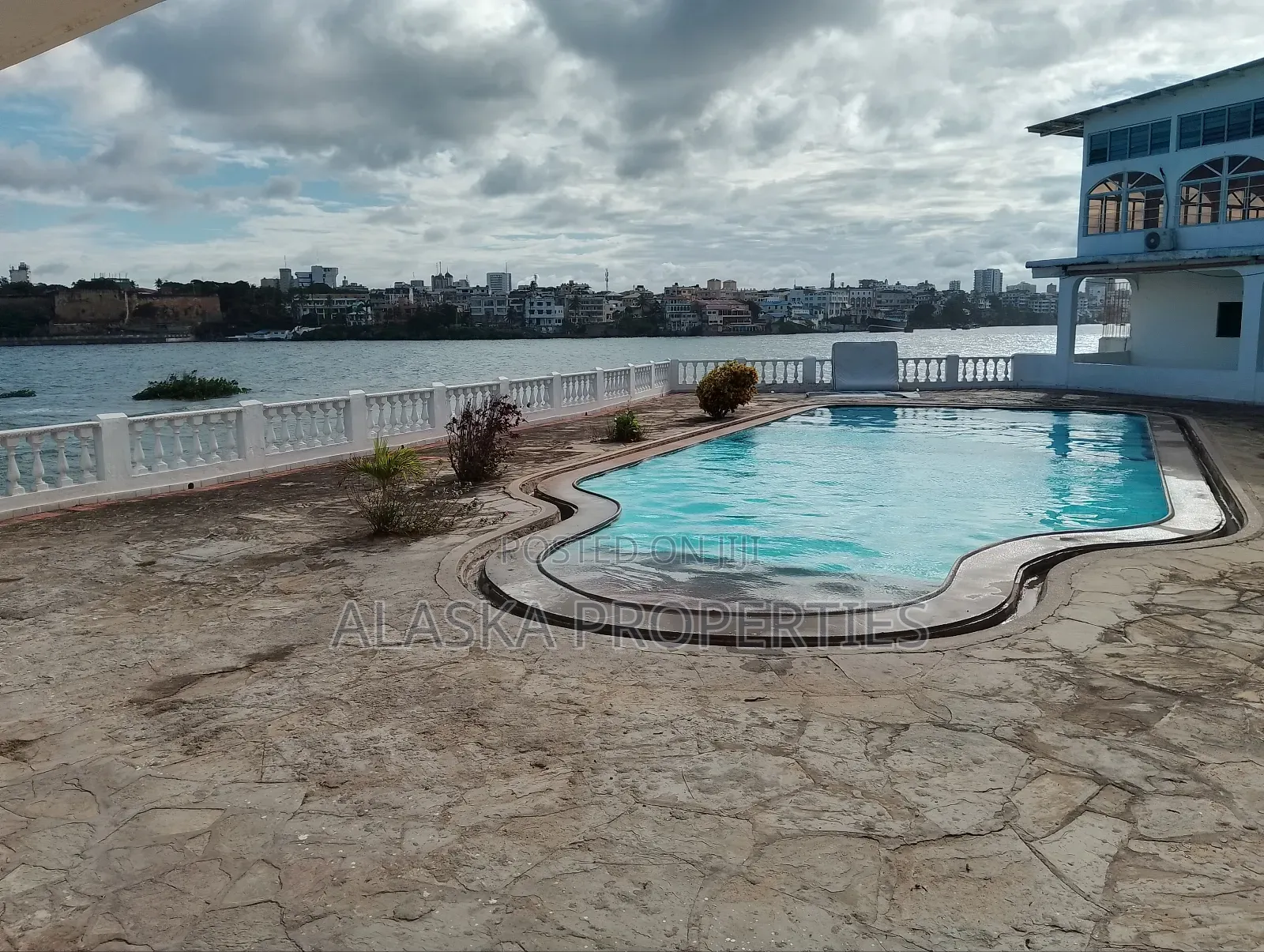 1bdrm Apartment in Nyali Estate for rent in Nyali