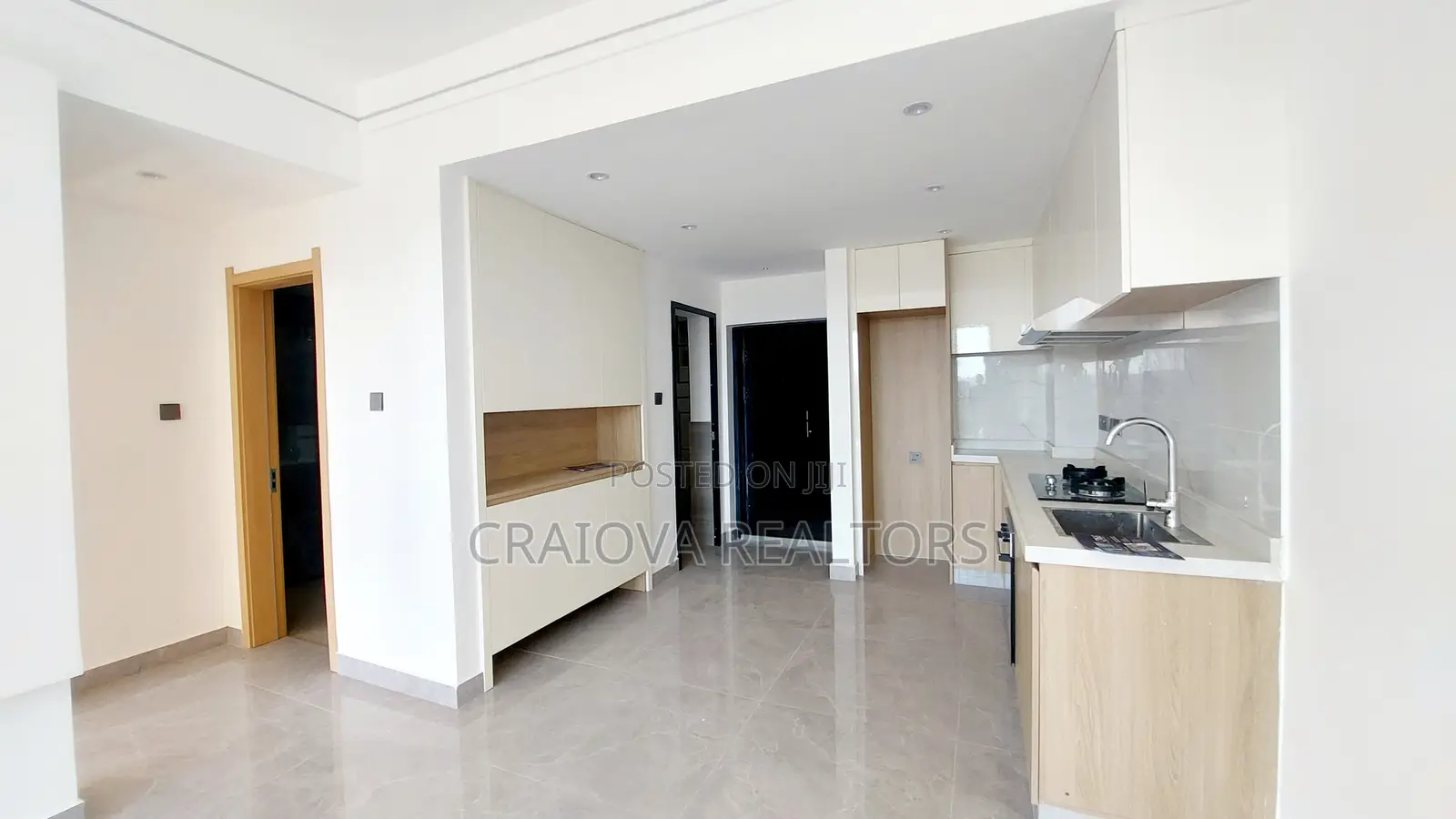 1bdrm Apartment in Kilimani for rent in Kilimani