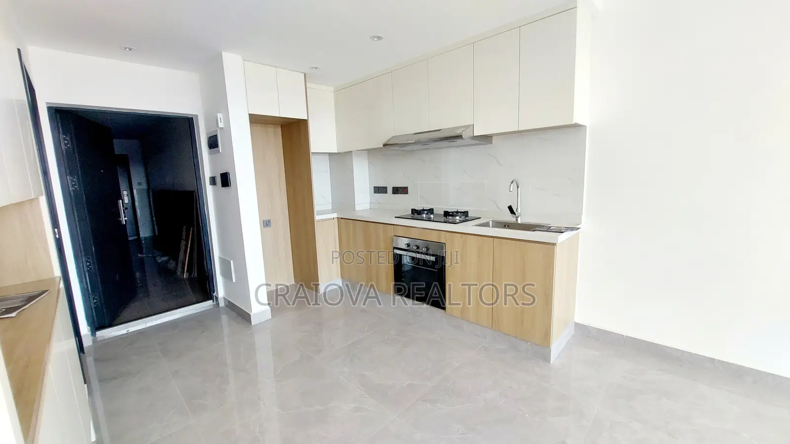1bdrm Apartment in Kilimani for rent in Kilimani