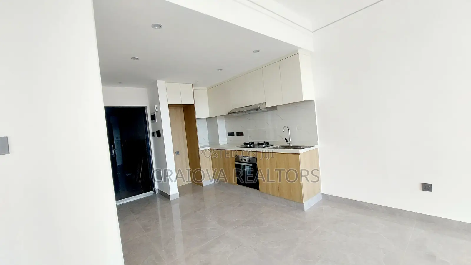 1bdrm Apartment in Kilimani for rent in Kilimani