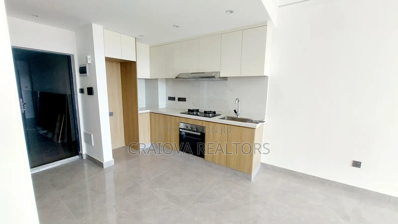 1bdrm Apartment in Kilimani for rent in Kilimani
