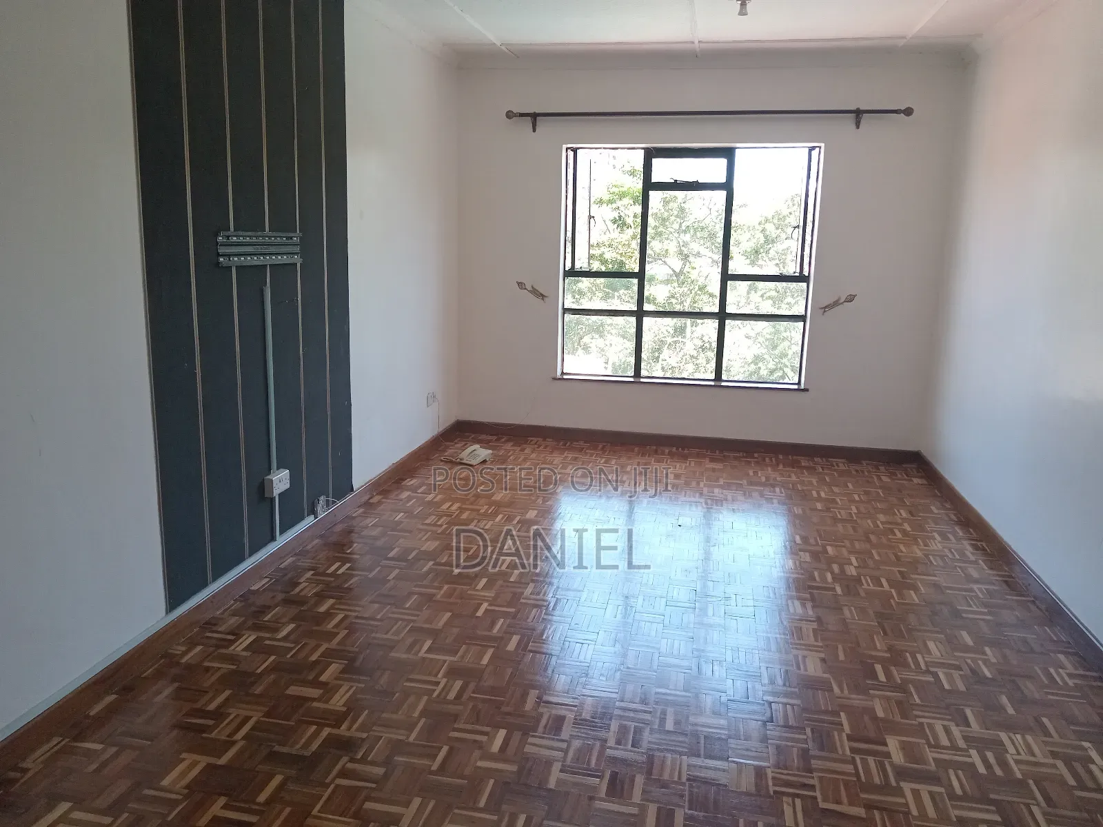 Two Bedroom Apartment to Let for Commercial in Westlands in Westlands