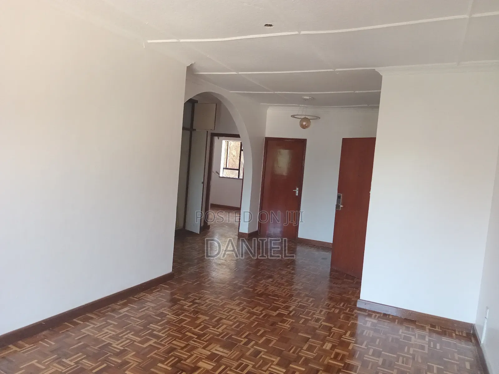 Two Bedroom Apartment to Let for Commercial in Westlands in Westlands