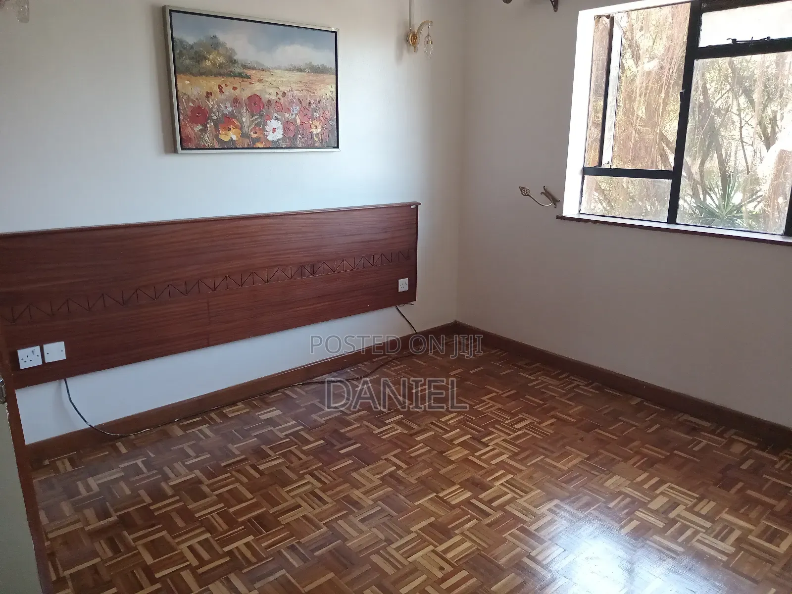 Two Bedroom Apartment to Let for Commercial in Westlands in Westlands