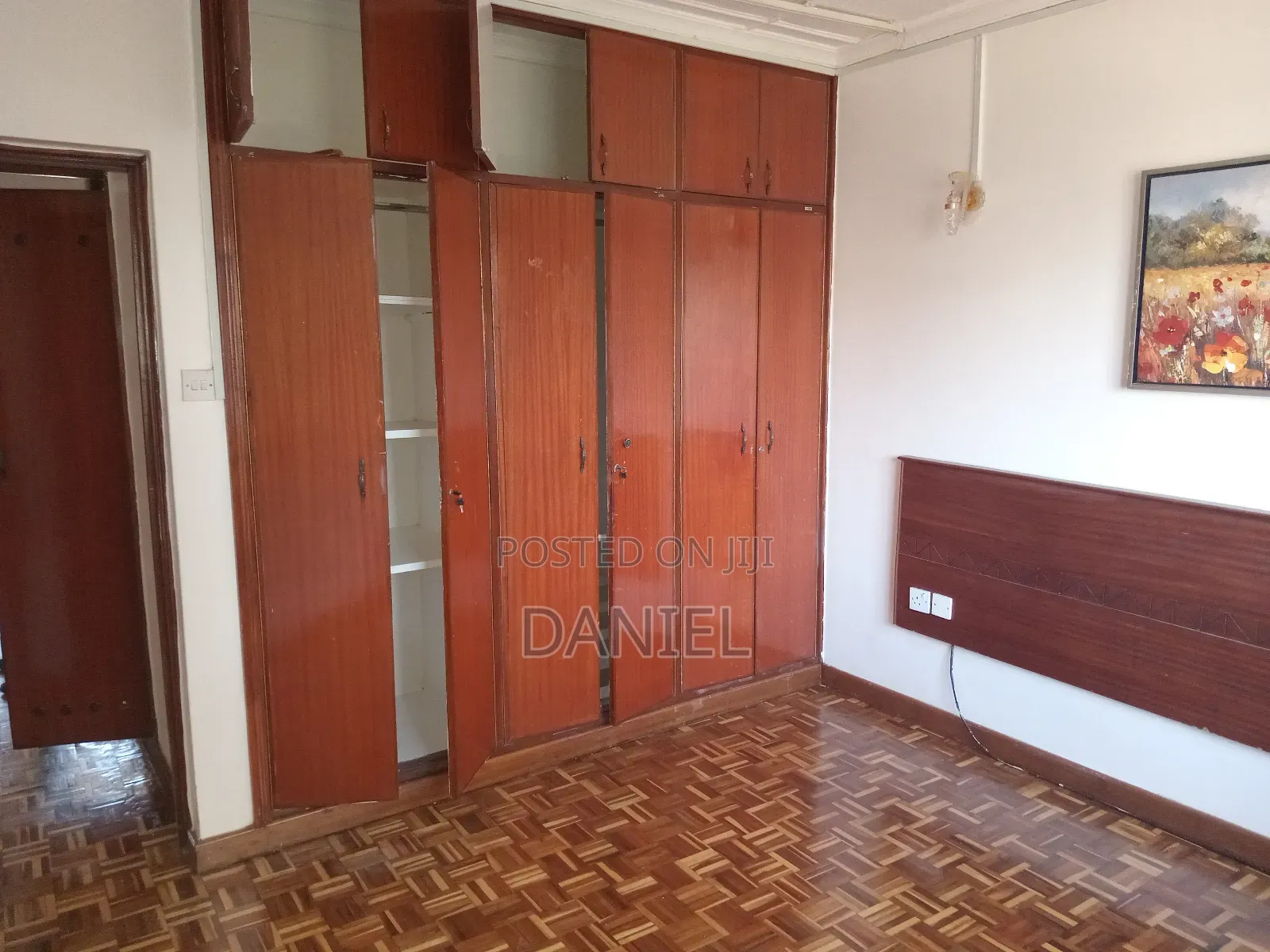 Two Bedroom Apartment to Let for Commercial in Westlands in Westlands