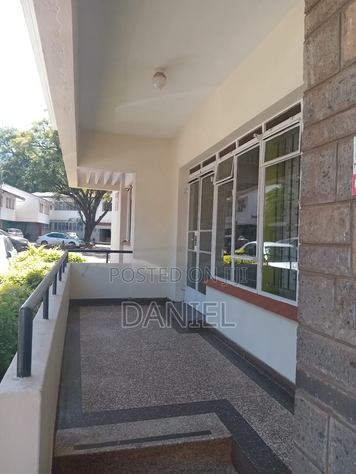 Two Bedroom Apartment to Let in Westlands for Commercial in Westlands