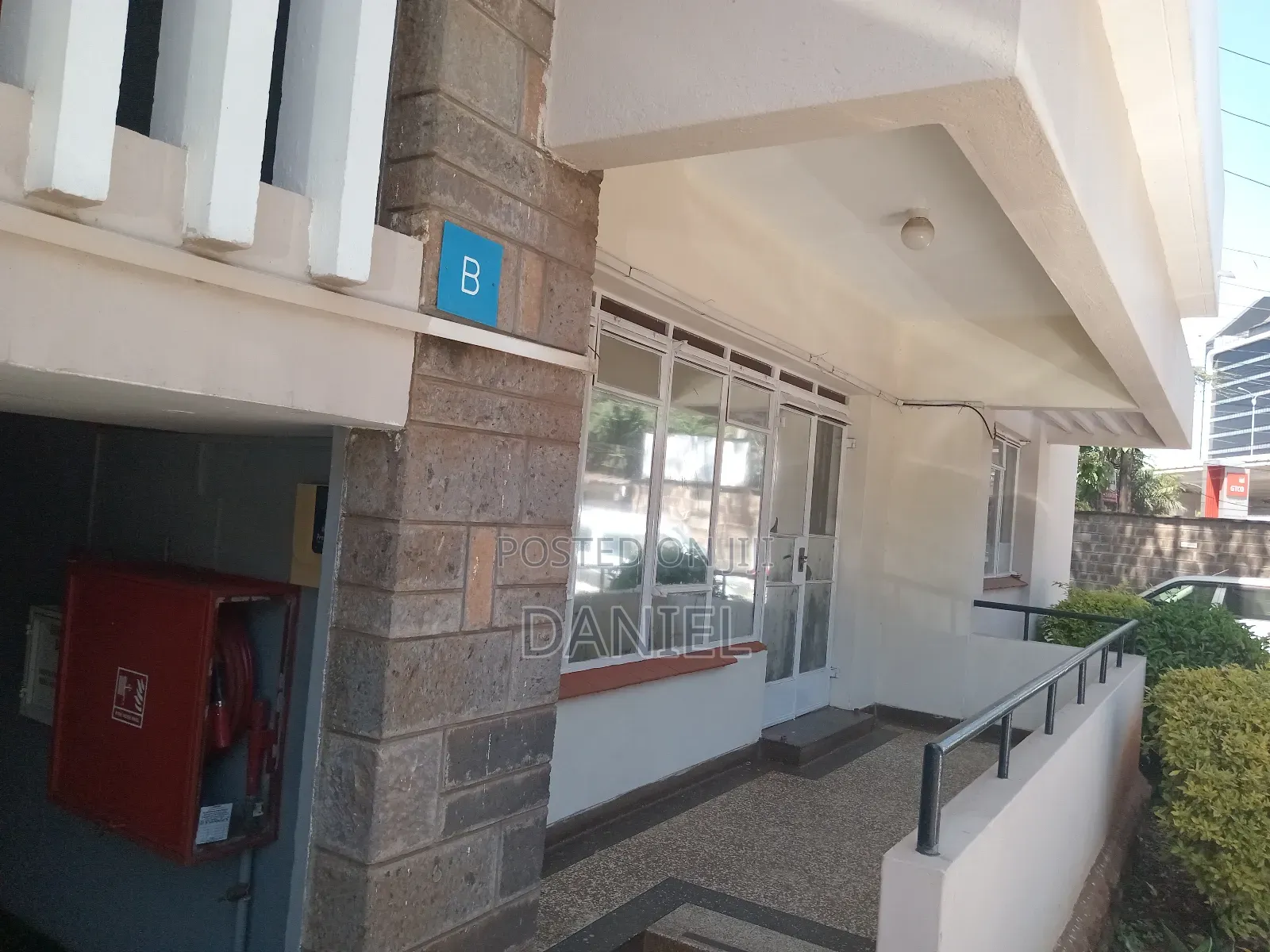 Two Bedroom Apartment to Let in Westlands for Commercial in Westlands