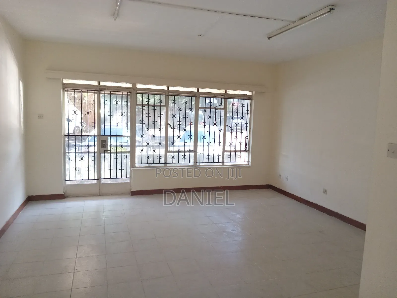 Two Bedroom Apartment to Let in Westlands for Commercial in Westlands