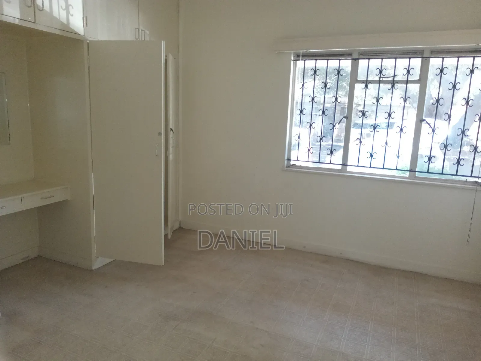 Two Bedroom Apartment to Let in Westlands for Commercial in Westlands
