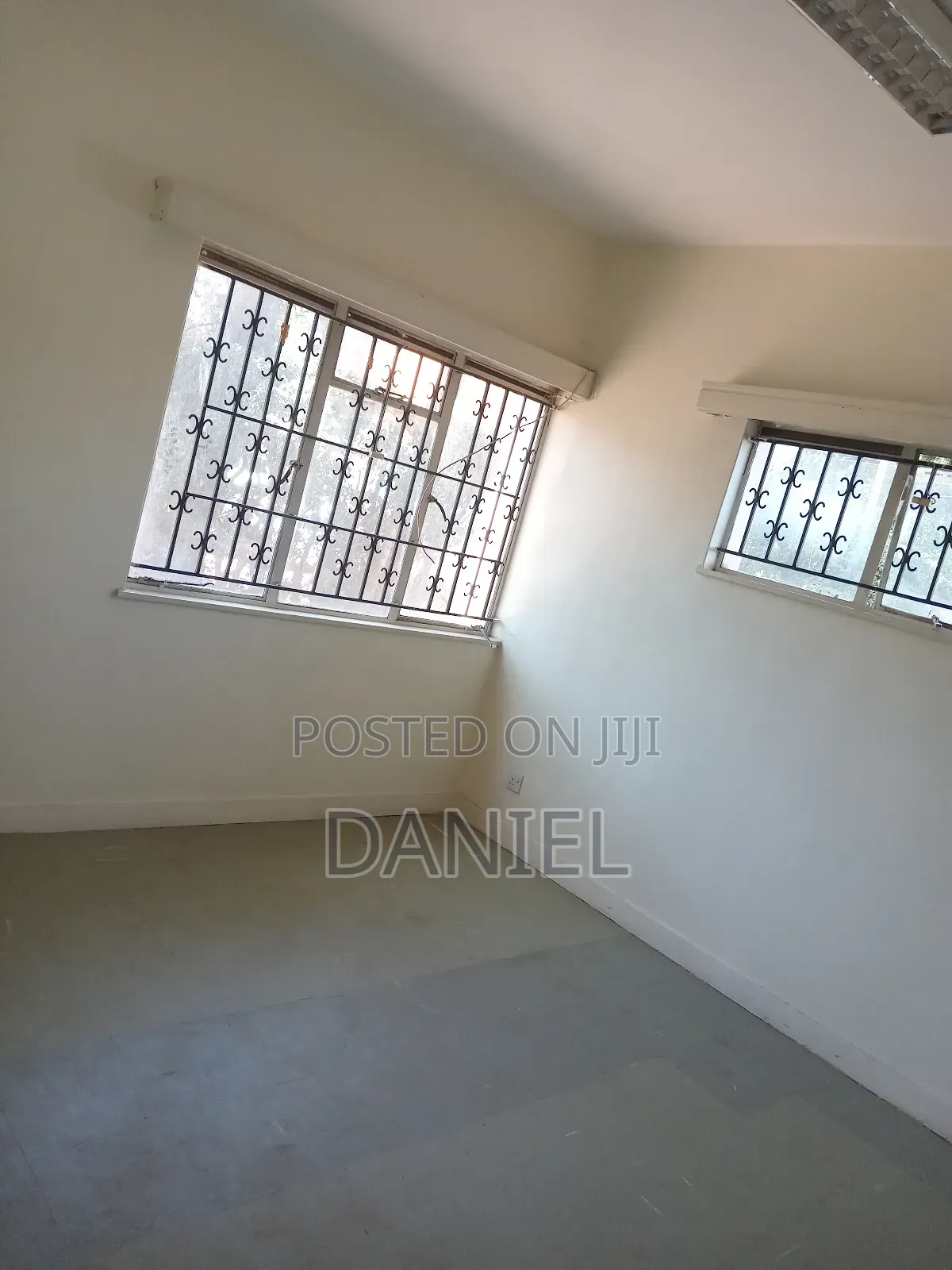 Two Bedroom Apartment to Let in Westlands for Commercial in Westlands