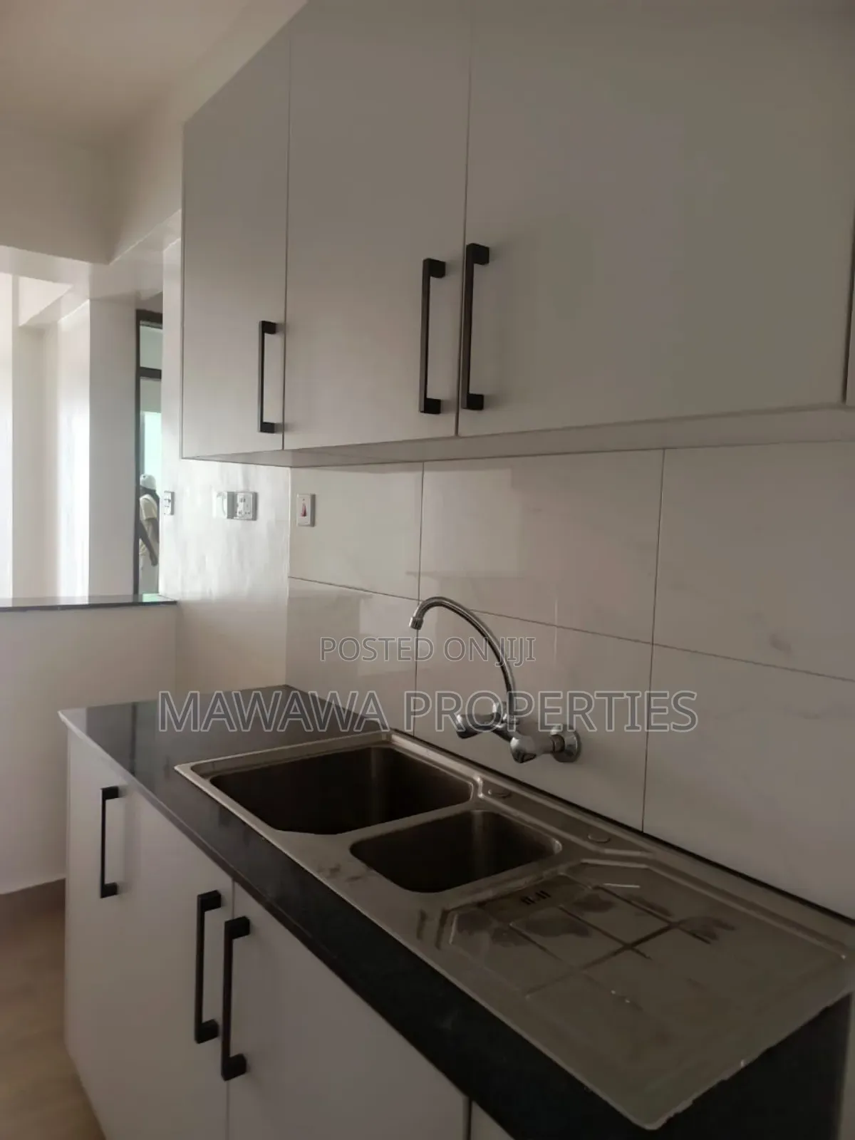 2bdrm Apartment in South C for rent in South C
