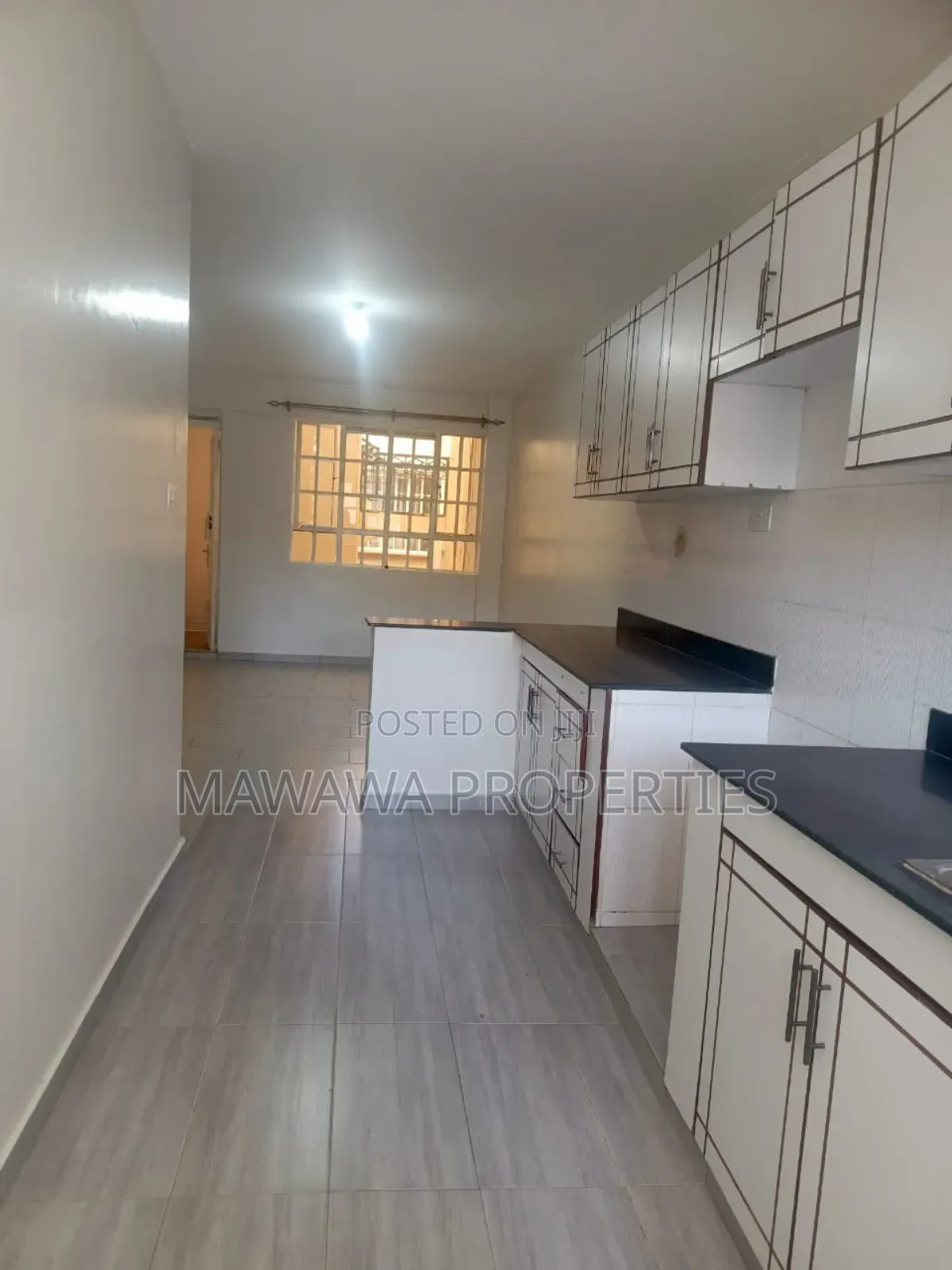 2bdrm Apartment in Nairobi West for rent in Nairobi West