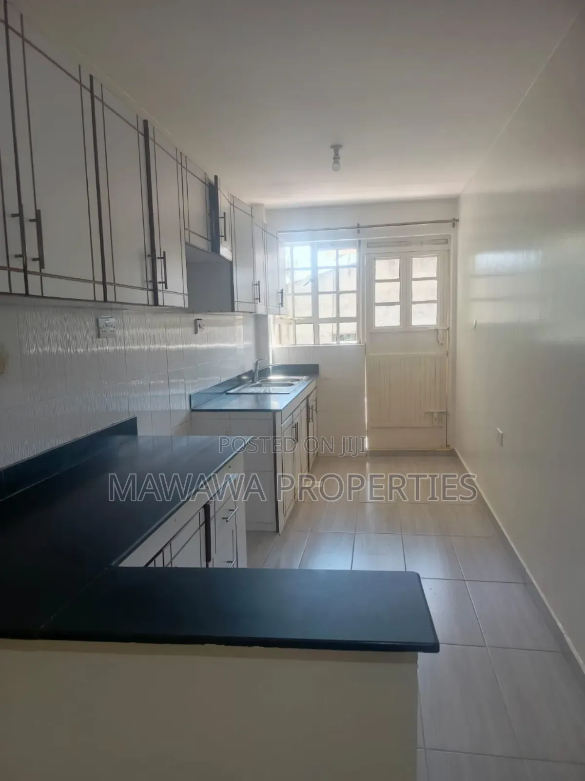 2bdrm Apartment in Nairobi West for rent in Nairobi West