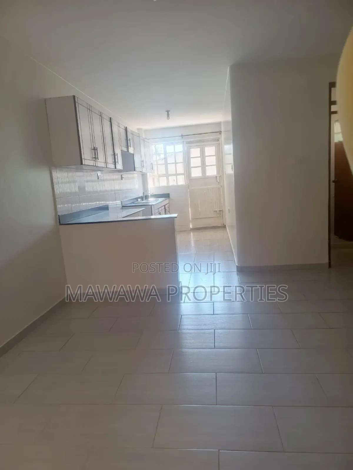 2bdrm Apartment in Nairobi West for rent in Nairobi West