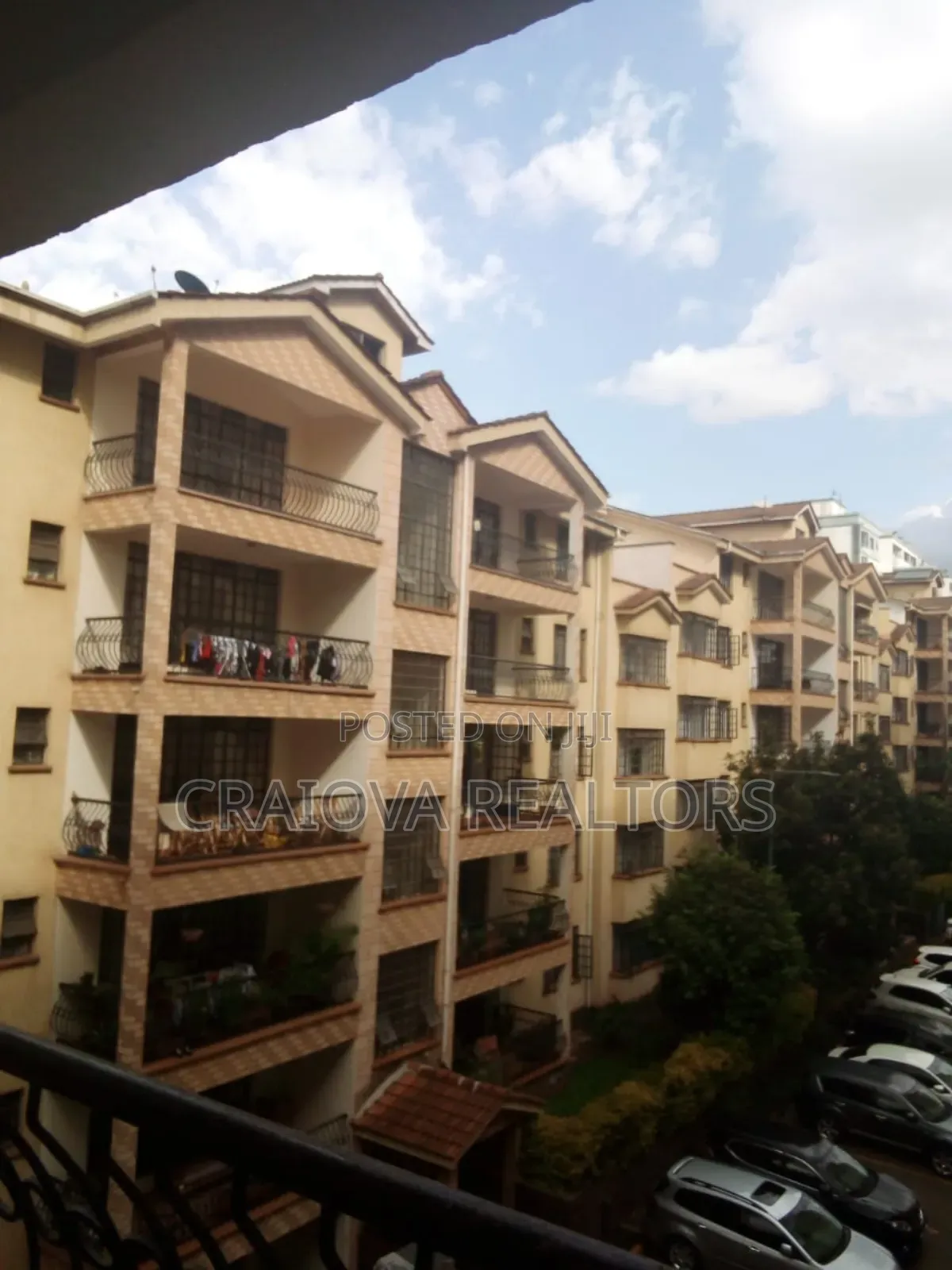 3bdrm Apartment in Lavington for rent in Lavington