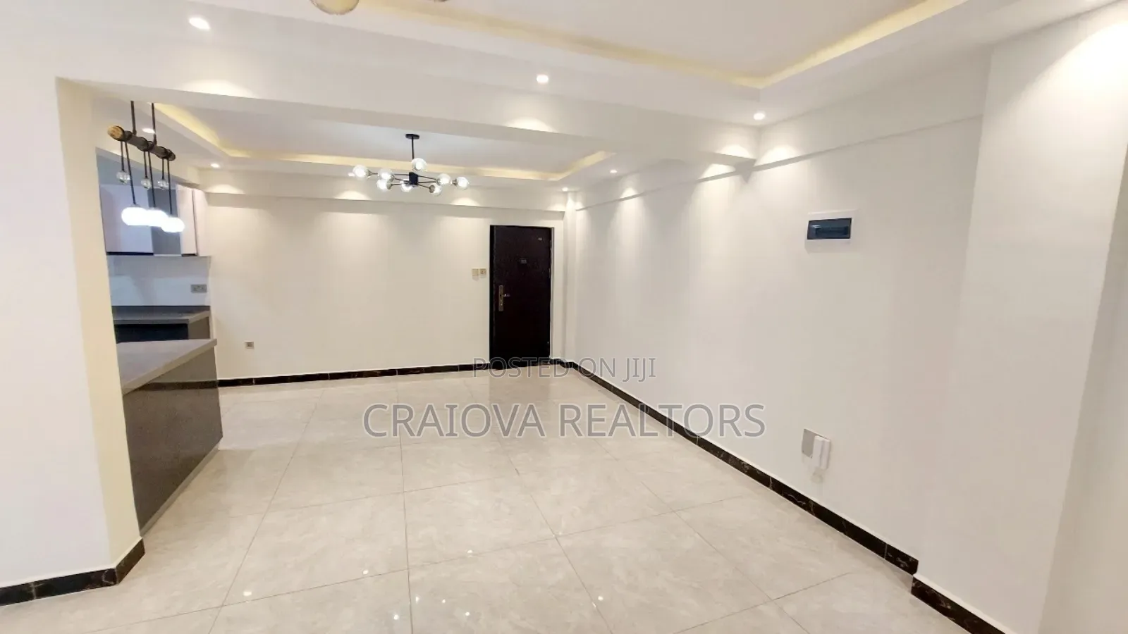 3bdrm Apartment in Kileleshwa for rent in Kileleshwa