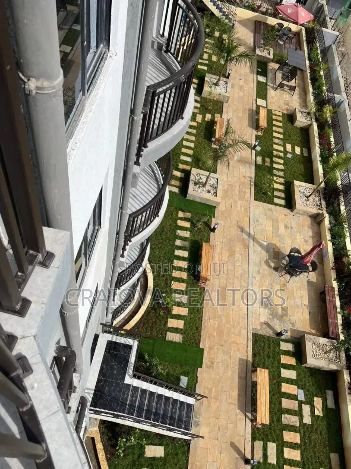 3bdrm Apartment in Kileleshwa for rent in Kileleshwa