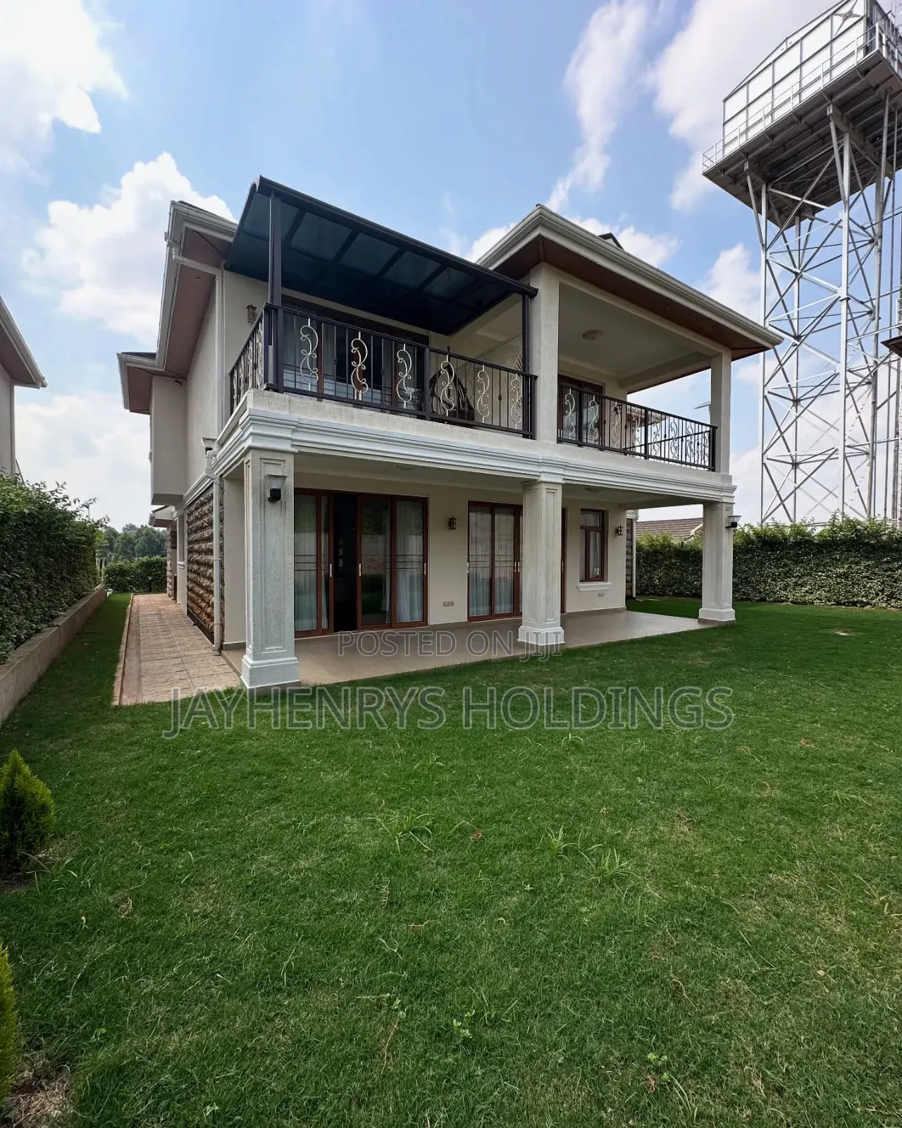 4bdrm House in Migaa, Kiambu for sale in Kiambu / Kiambu 