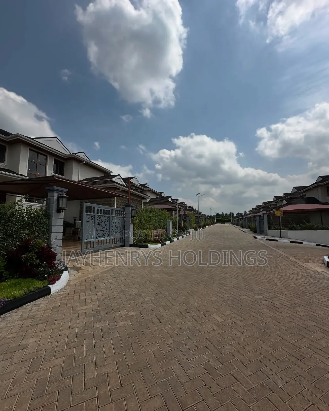 4bdrm House in Migaa, Kiambu for sale in Kiambu / Kiambu 