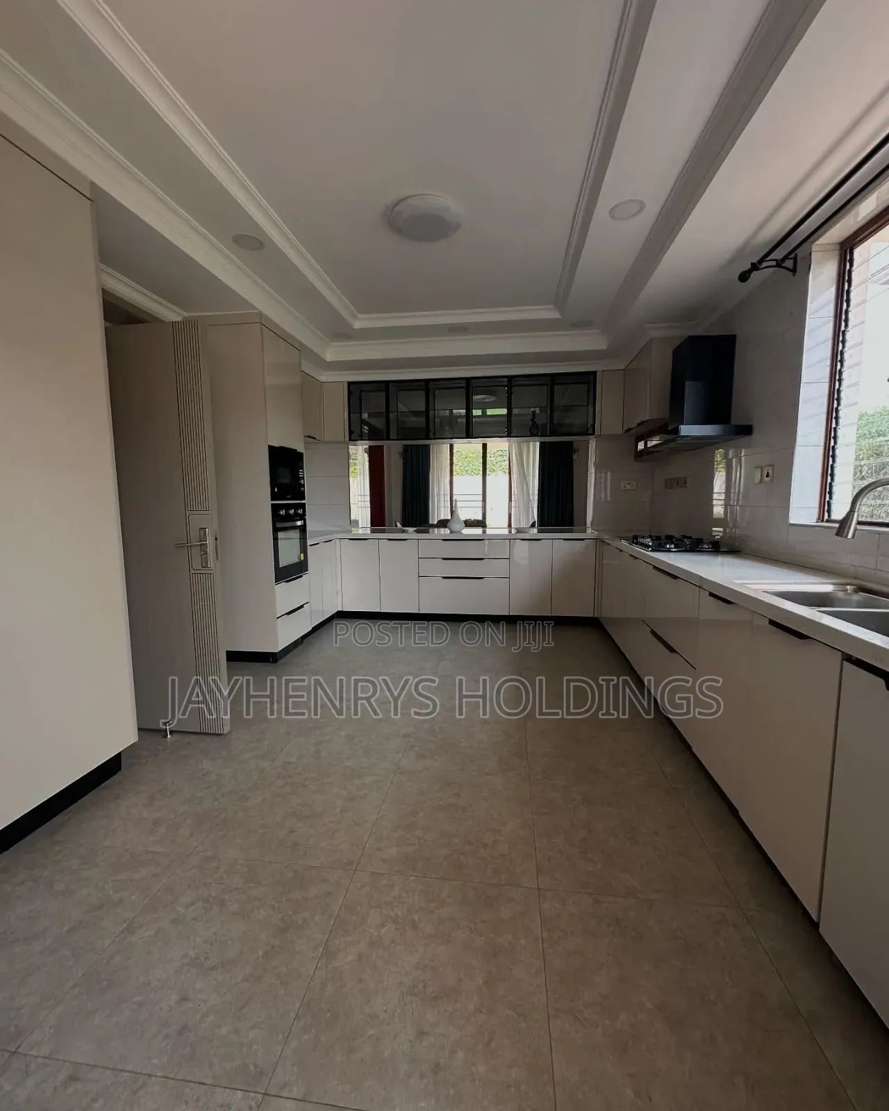4bdrm House in Migaa, Kiambu for sale in Kiambu / Kiambu 