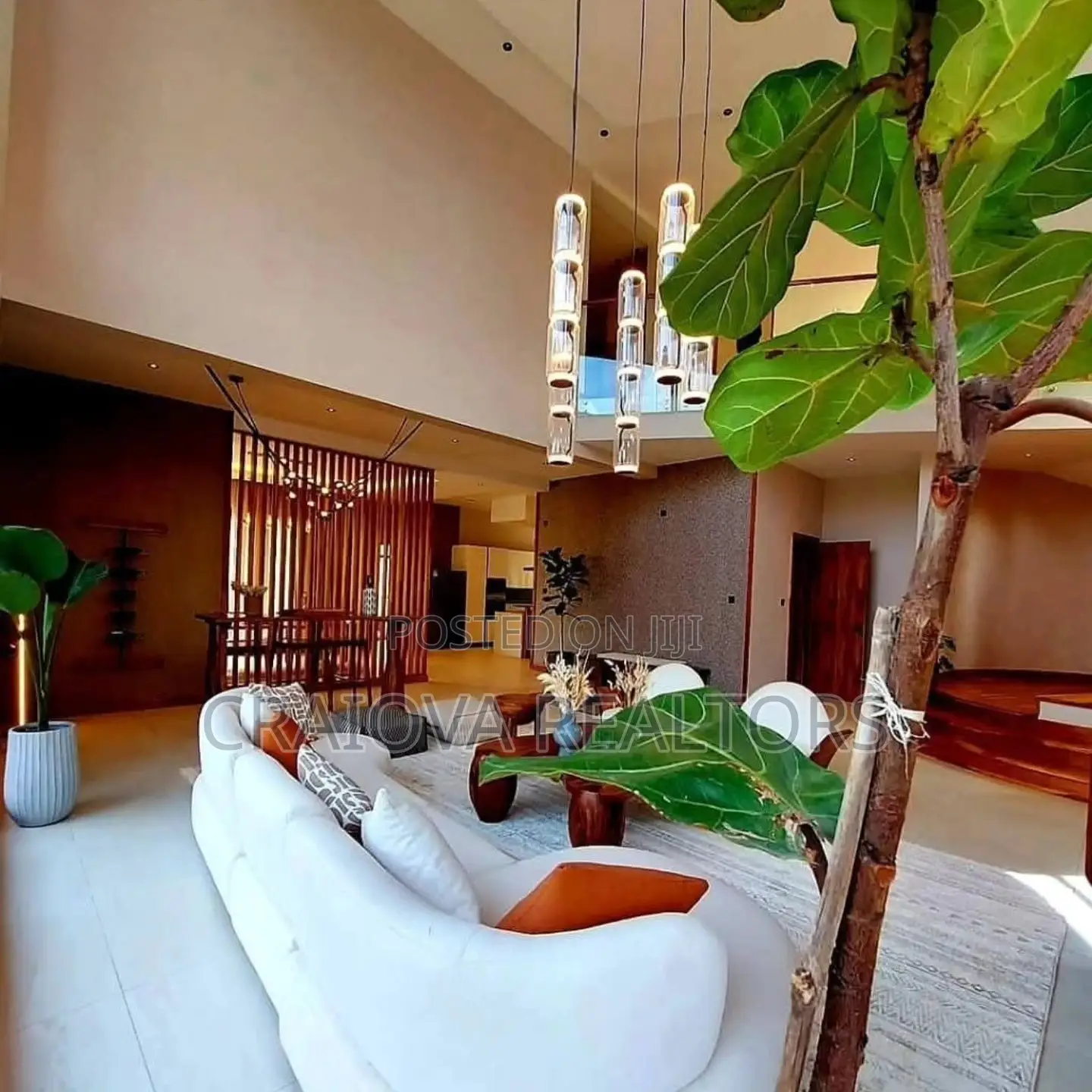 4bdrm Townhouse/Terrace in Loresho for sale in Loresho