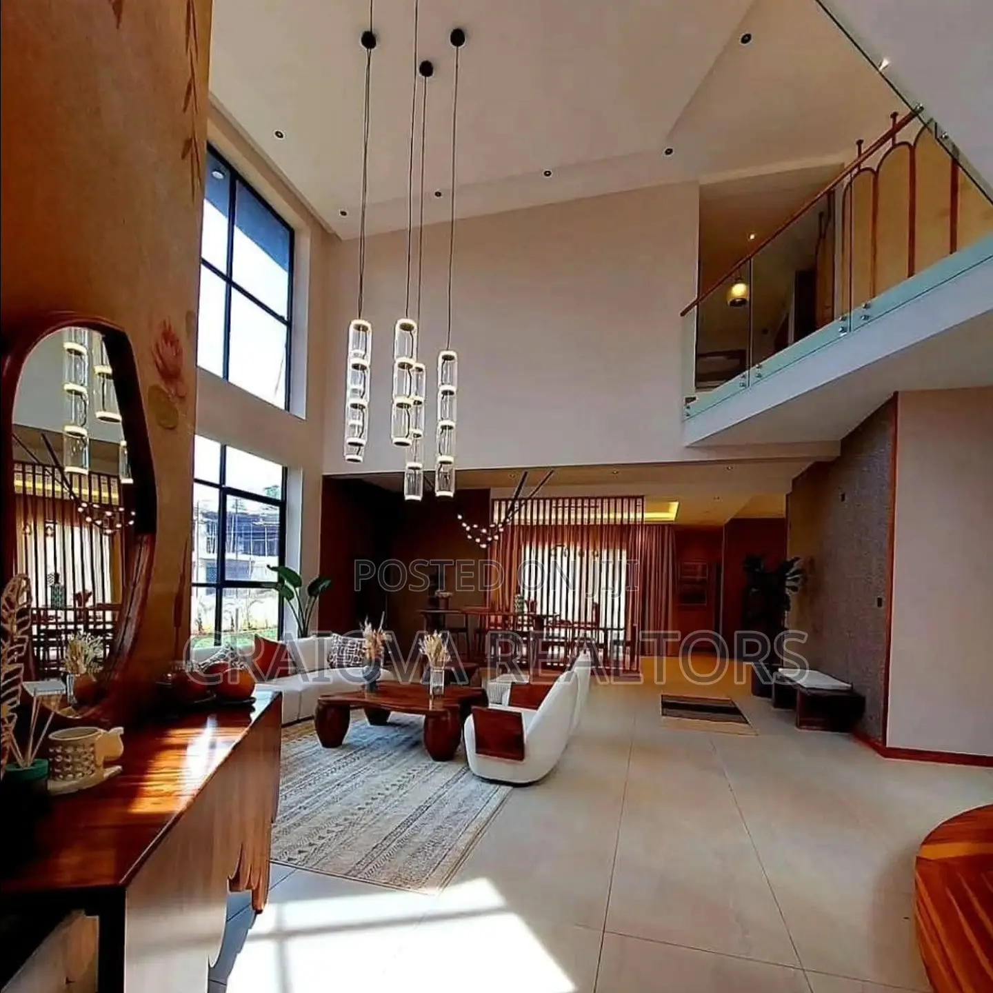4bdrm Townhouse/Terrace in Loresho for sale in Loresho