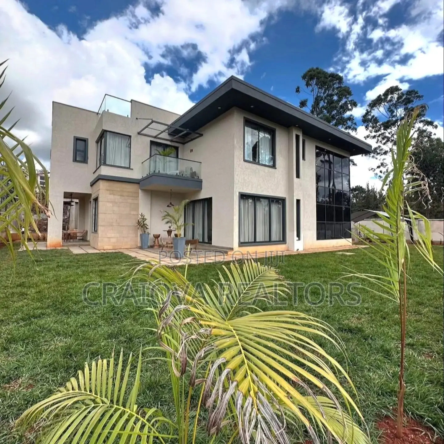 4bdrm Townhouse/Terrace in Loresho for sale in Loresho