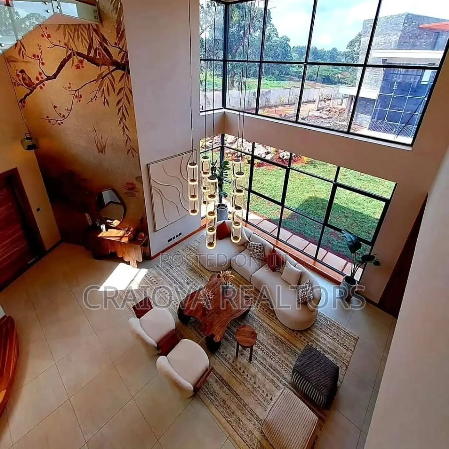 4bdrm Townhouse/Terrace in Loresho for sale in Loresho