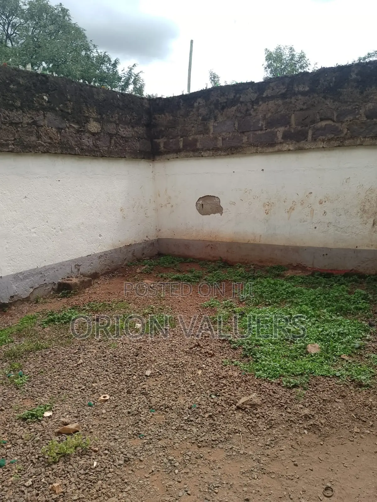 3bdrm Bungalow in Southlands, Lang'Ata for sale in Southlands Estate