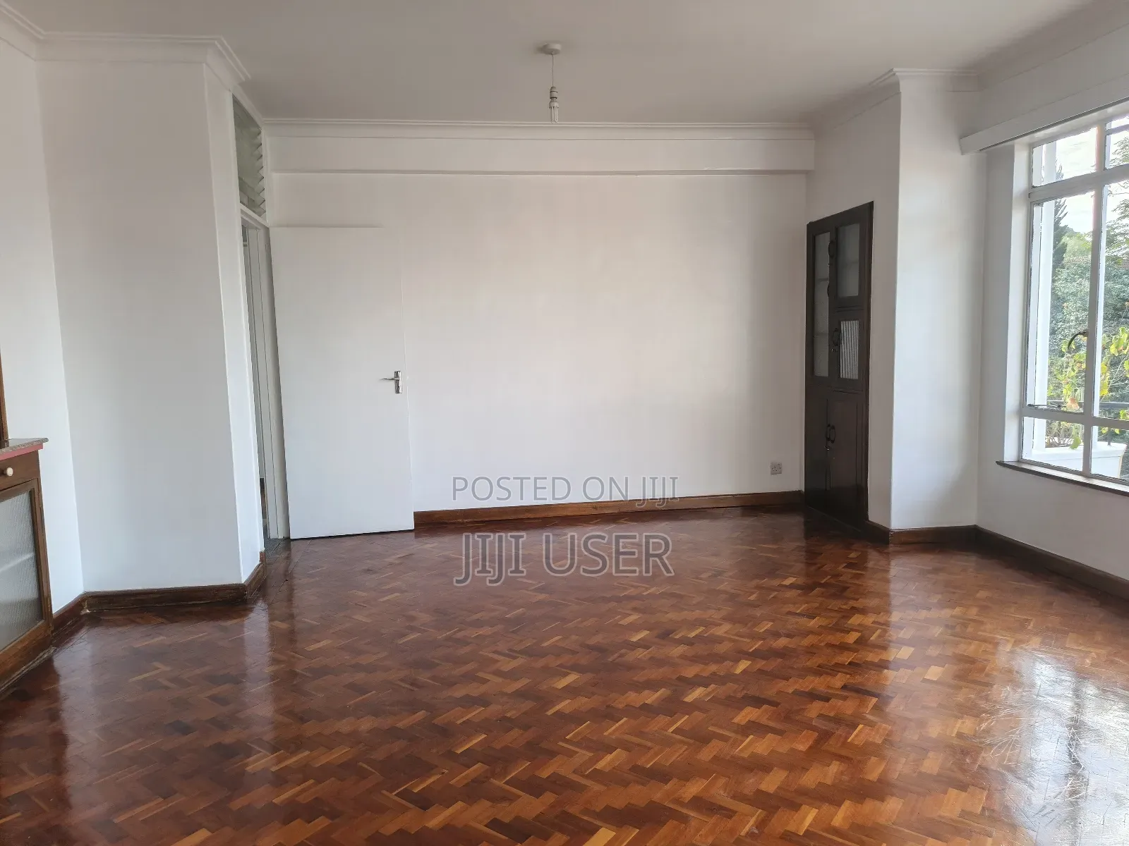 2bdrm Apartment in State House for rent in State House Area