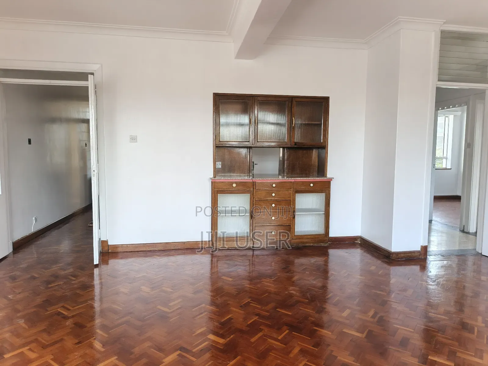 2bdrm Apartment in State House for rent in State House Area