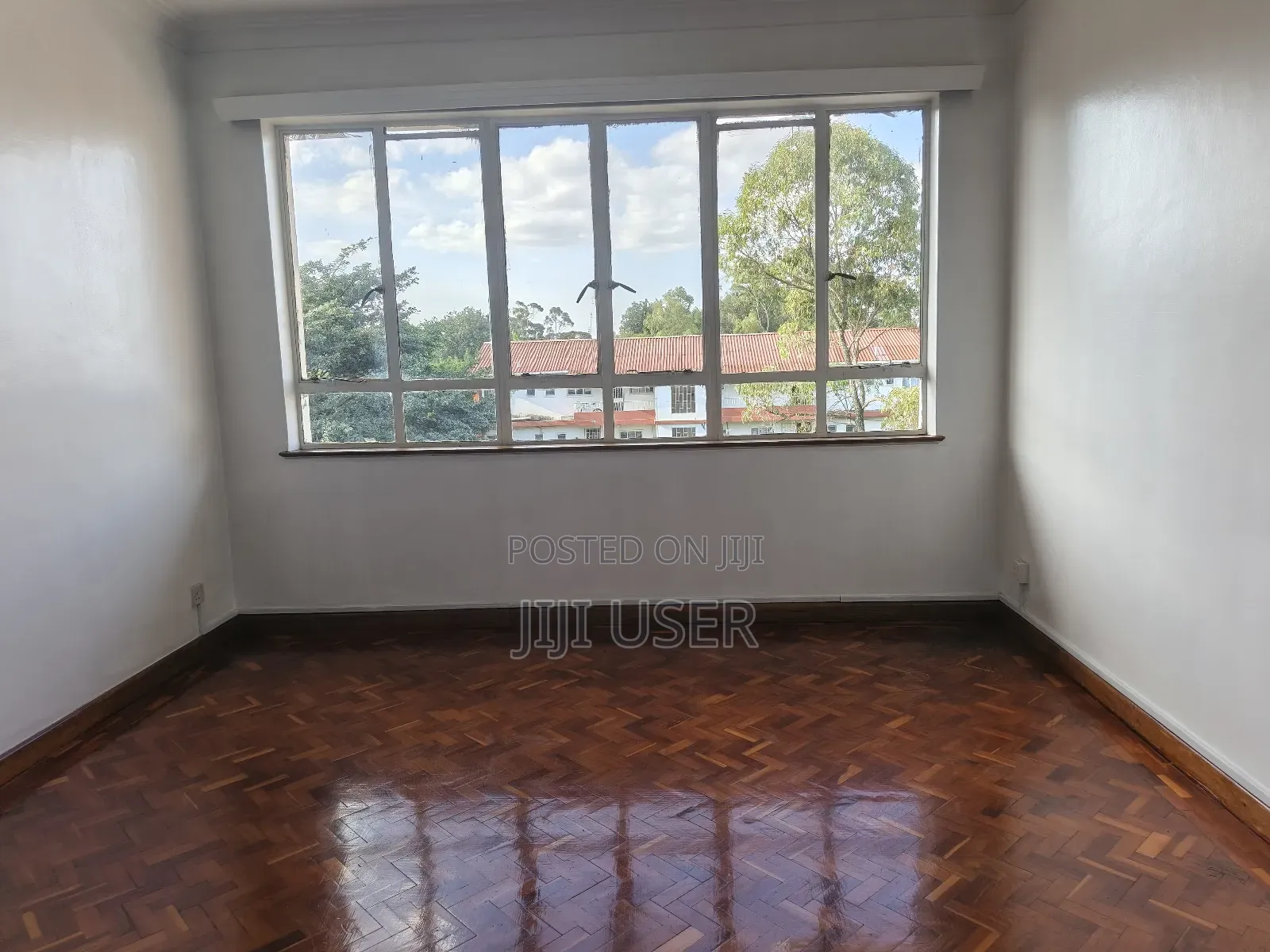 2bdrm Apartment in State House for rent in State House Area