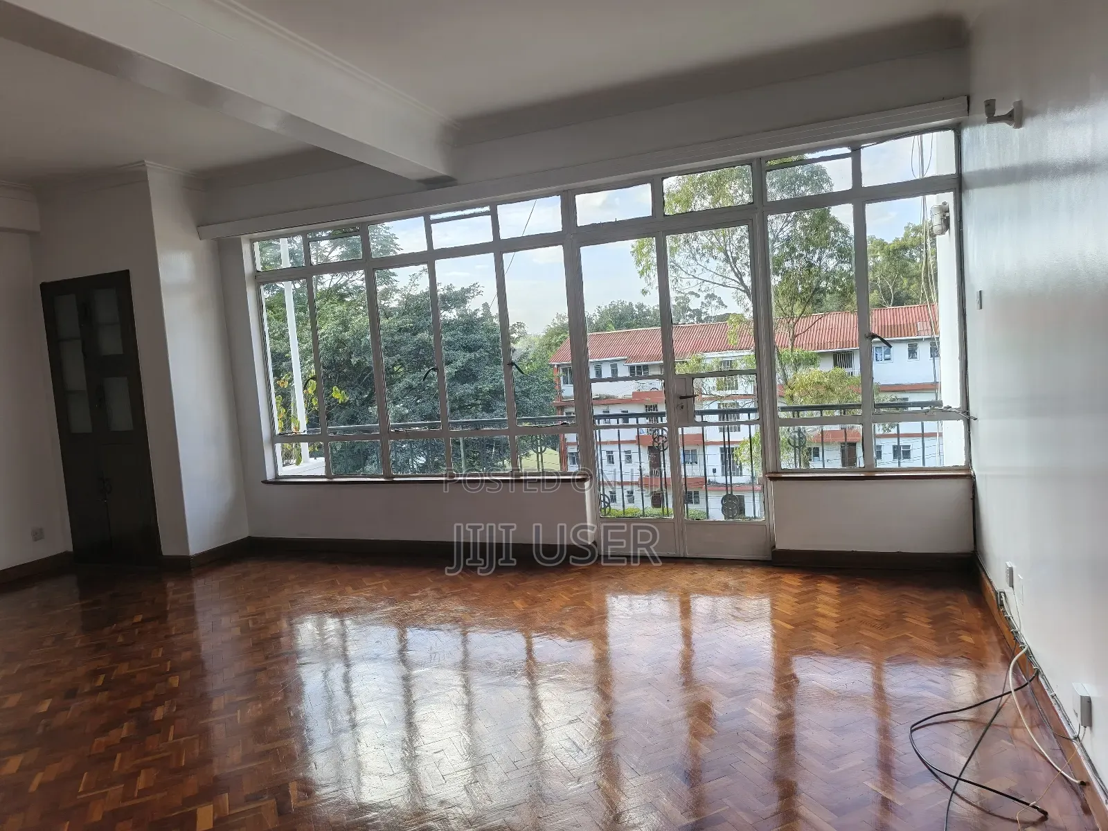 2bdrm Apartment in State House for rent in State House Area