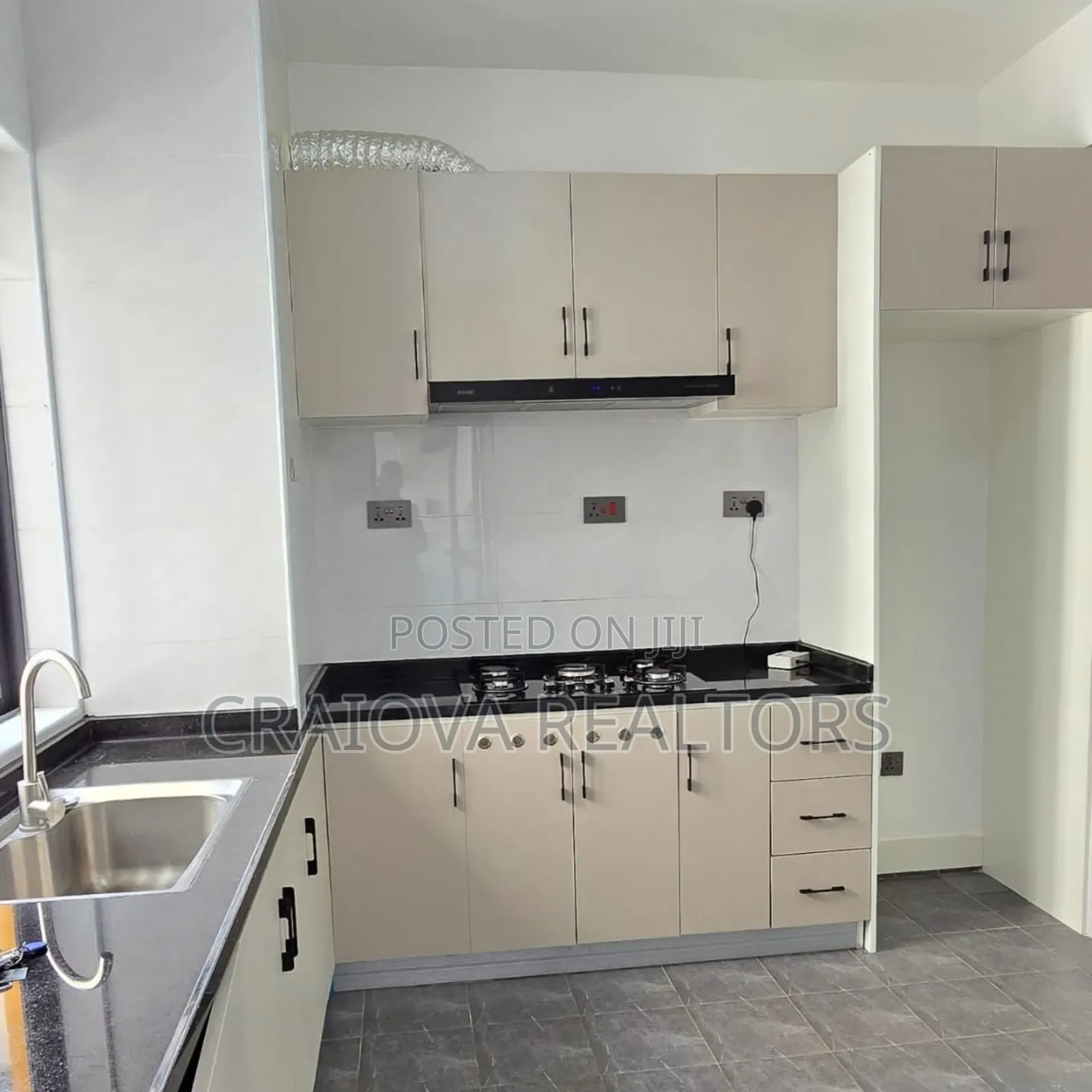 2bdrm Apartment in Kilimani for rent in Kilimani