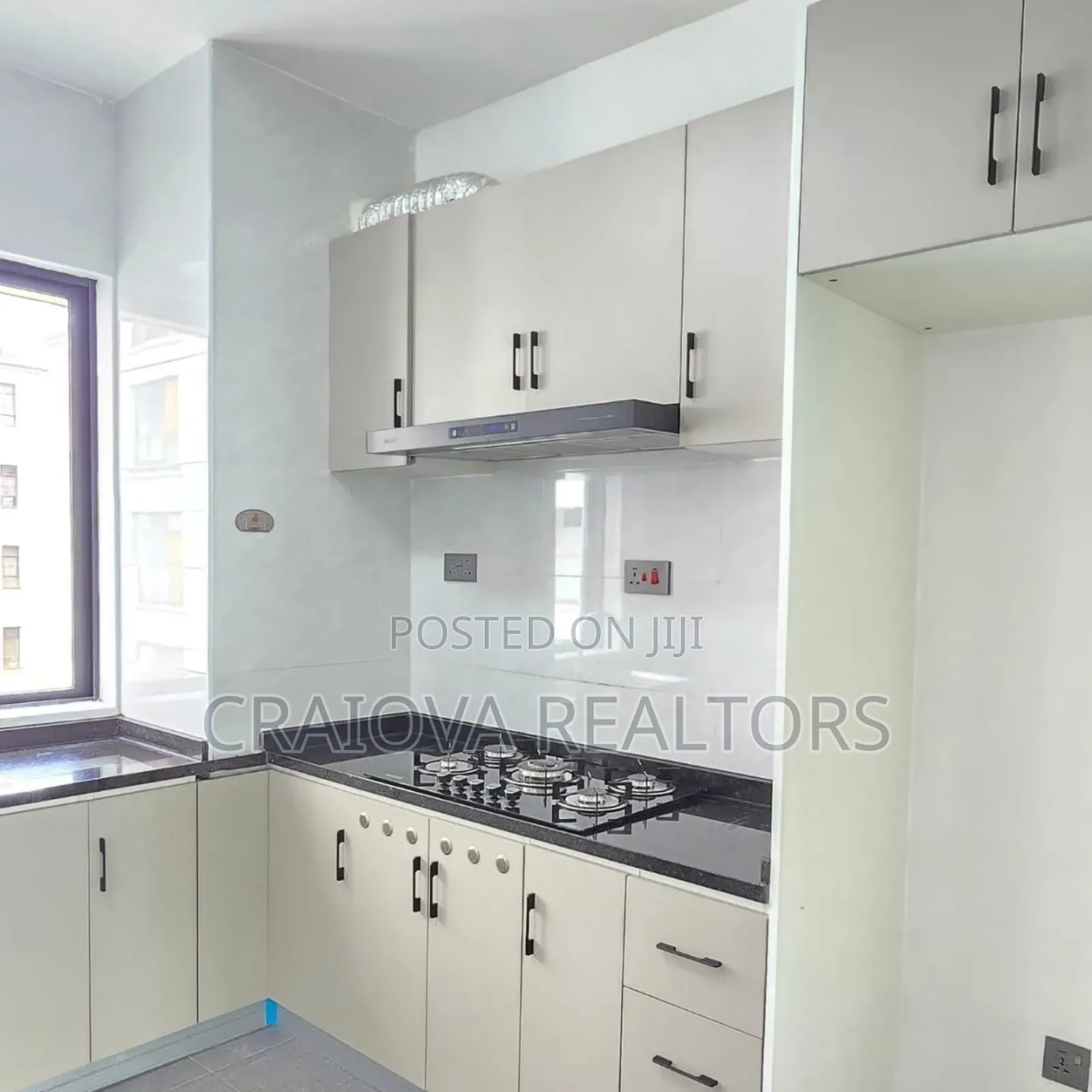 2bdrm Apartment in Kilimani for rent in Kilimani