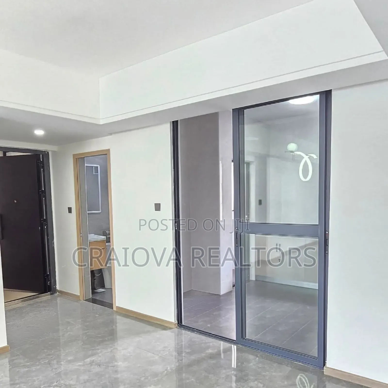 2bdrm Apartment in Kilimani for rent in Kilimani