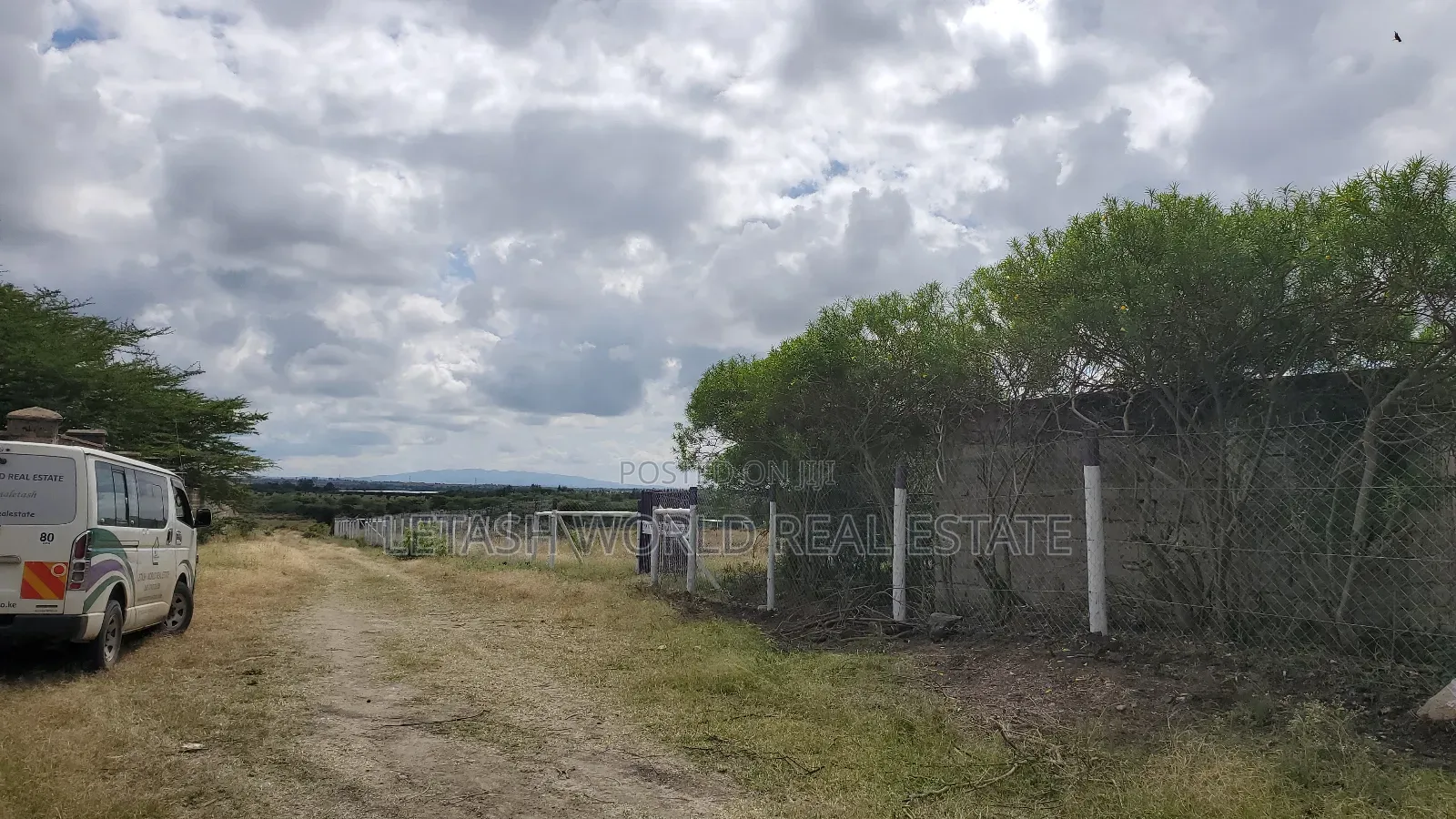500 Meters From Tarmac ,For 1.49 Million in Kitengela in Kitengela