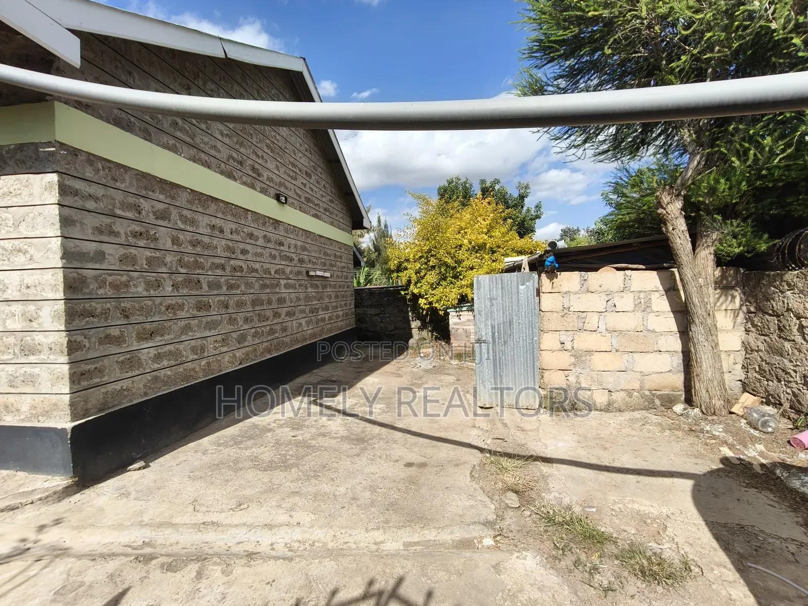 3bdrm Bungalow in Ongata Rongai, Nkoroi for sale in Nkoroi