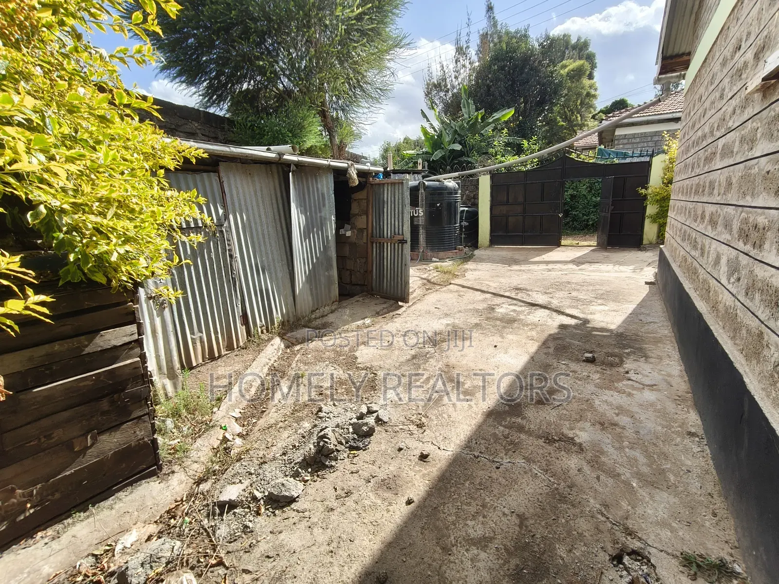 3bdrm Bungalow in Ongata Rongai, Nkoroi for sale in Nkoroi