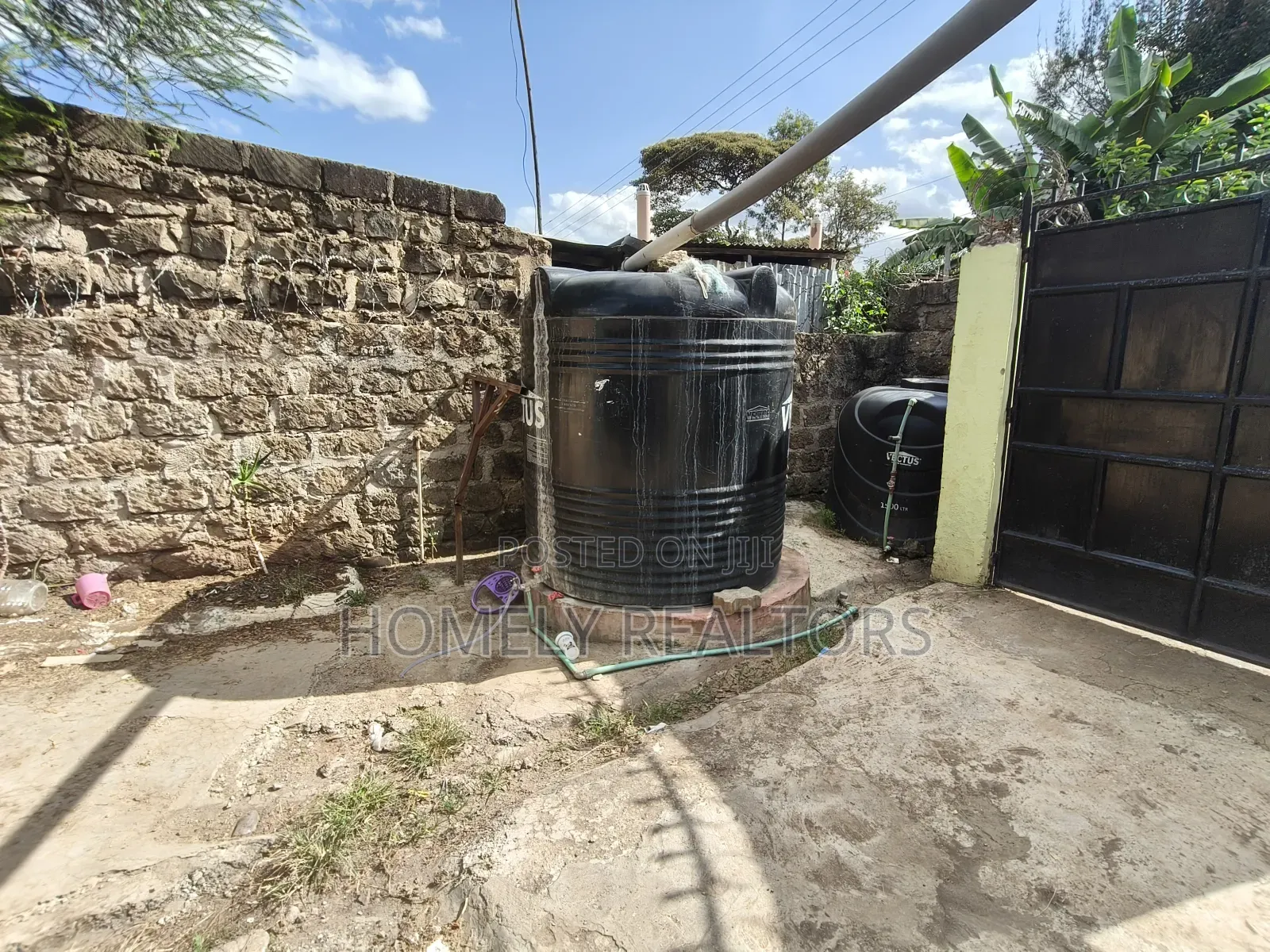 3bdrm Bungalow in Ongata Rongai, Nkoroi for sale in Nkoroi