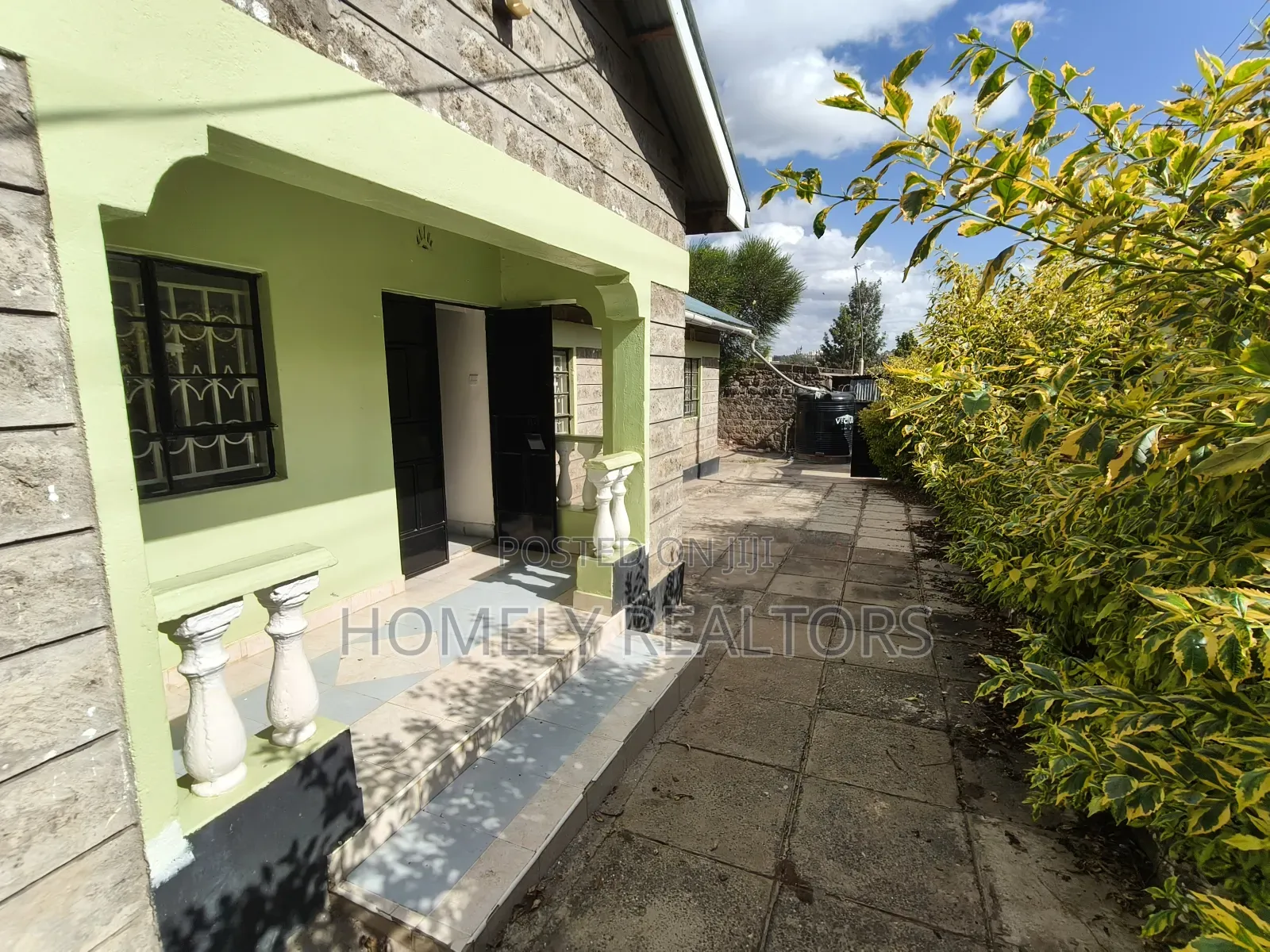 3bdrm Bungalow in Ongata Rongai, Nkoroi for sale in Nkoroi