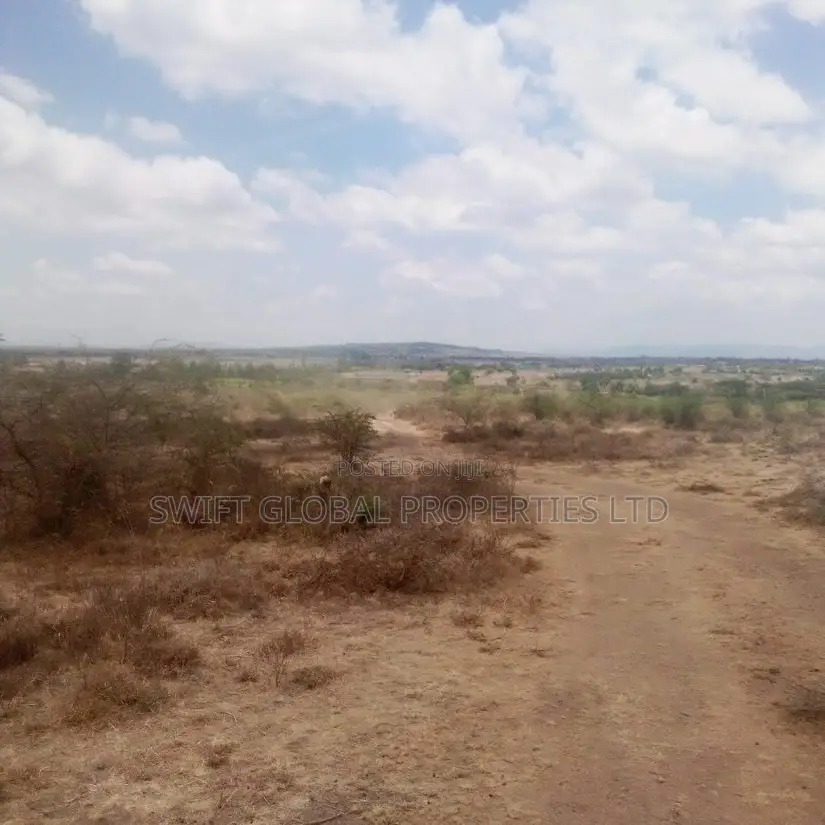 24,000 Acres With Water Is Available for Sale in Malindi in Jilore