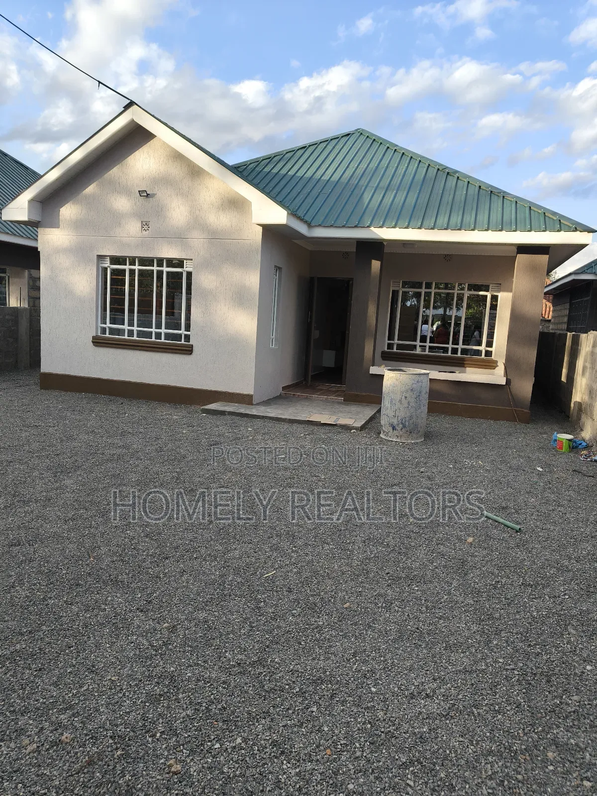 3bdrm Bungalow in Rimpa Rd, Ongata Rongai for sale in Ongata Rongai