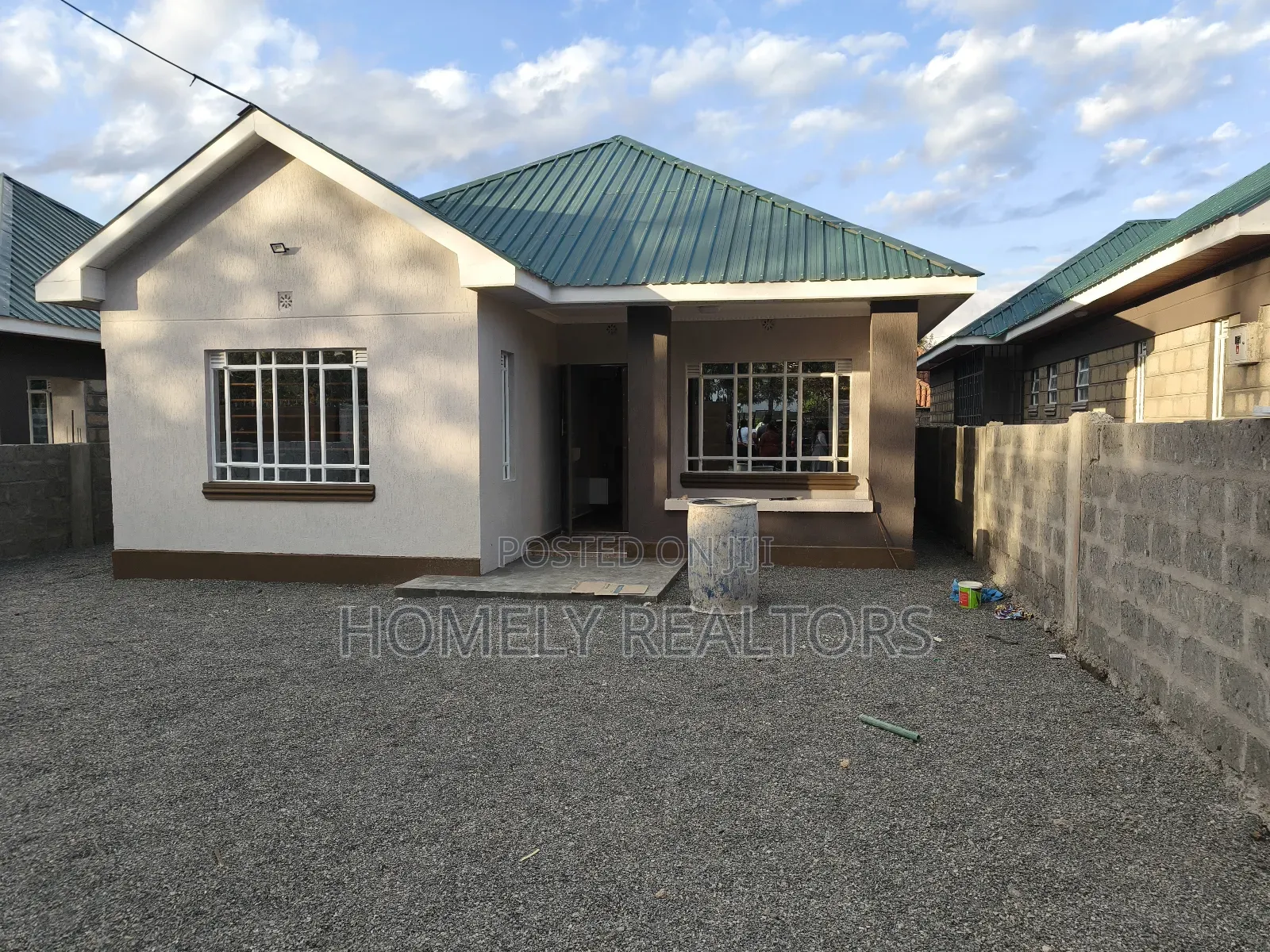 3bdrm Bungalow in Rimpa Rd, Ongata Rongai for sale in Ongata Rongai